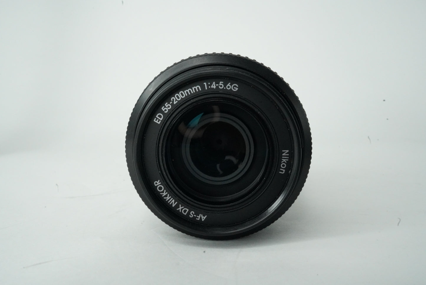 Nikon AFS55200GED/22092 AF-S DX 55-200mm f/4-5.6G ED, Used