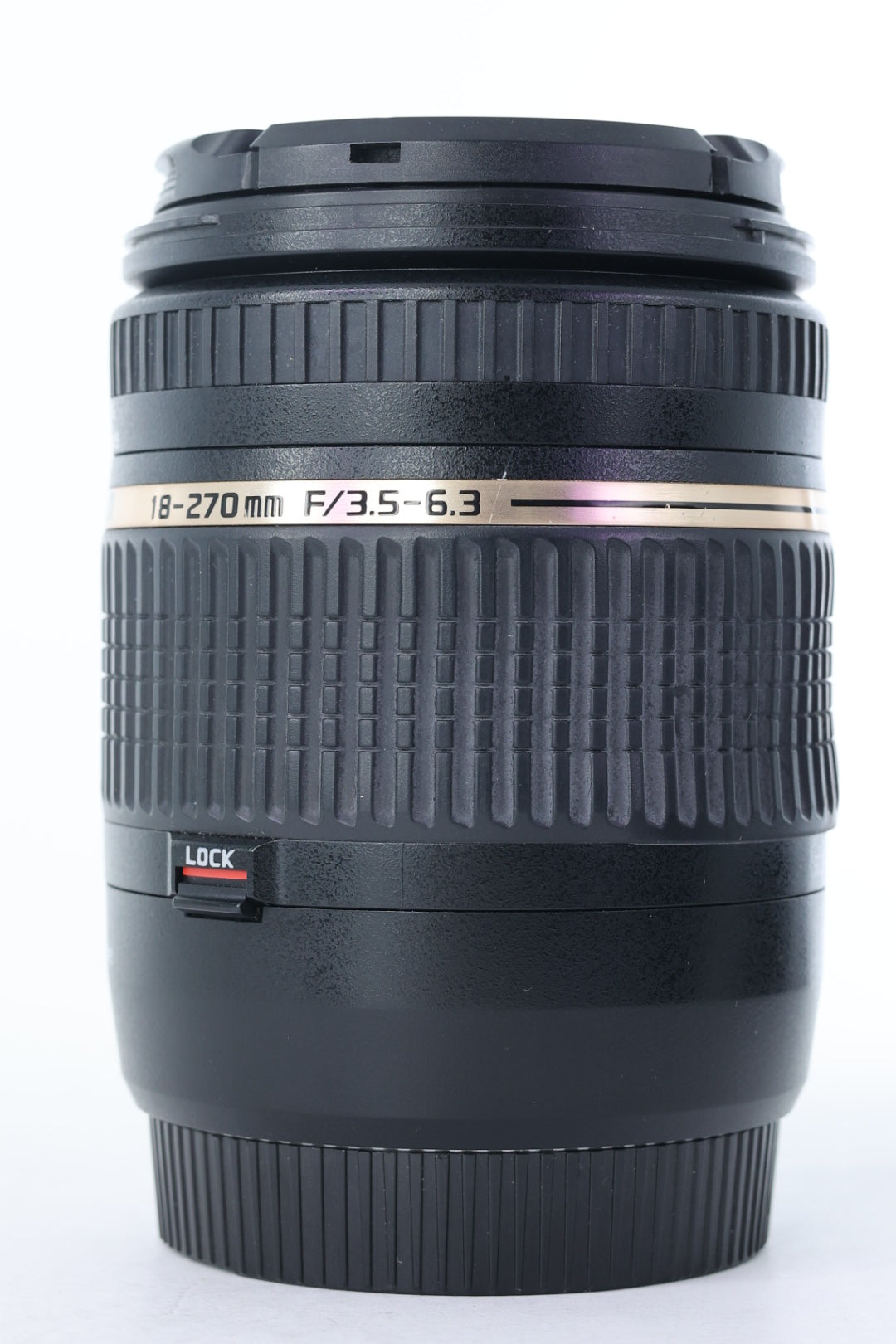 Tamron 18270C/07264 18-270mm f/3.5-6.3 Di II VC PZD F/Canon, Used