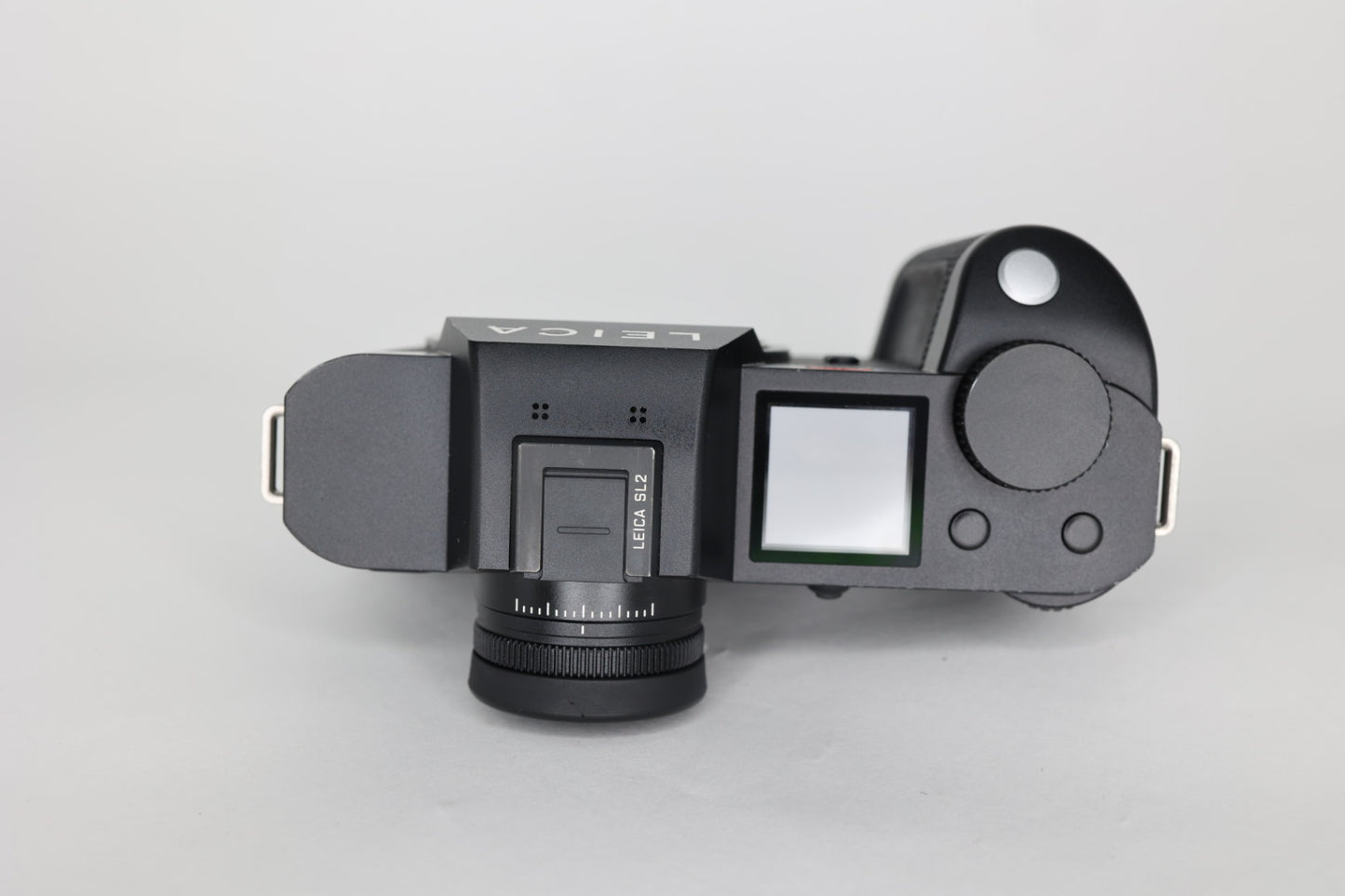 Leica SL2 Premium Mirrorless Digital Camera