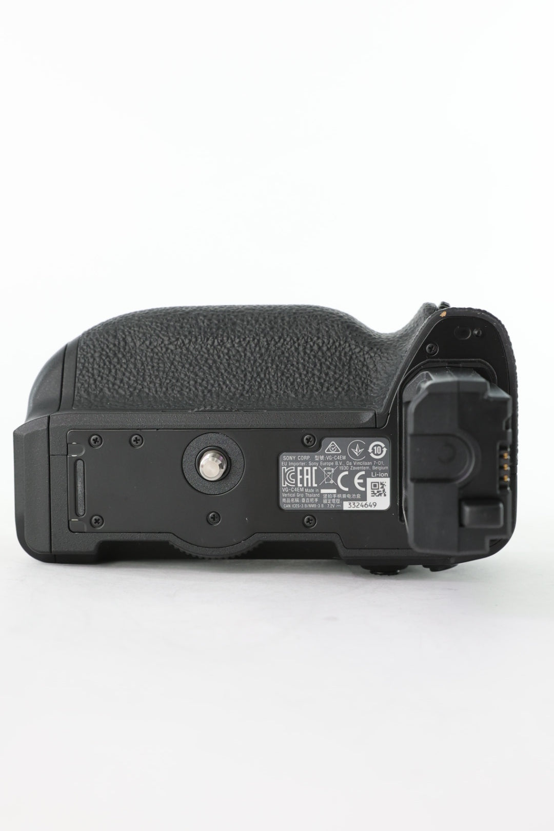 Sony VGC4EM/3324649 Vertical Grip, Used