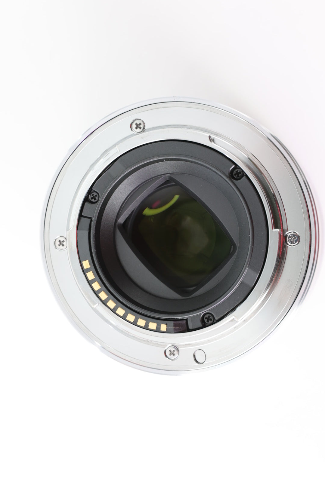 Sony SEL30M35/2057933 E 30mm f/3.5 Macro Lens, Used
