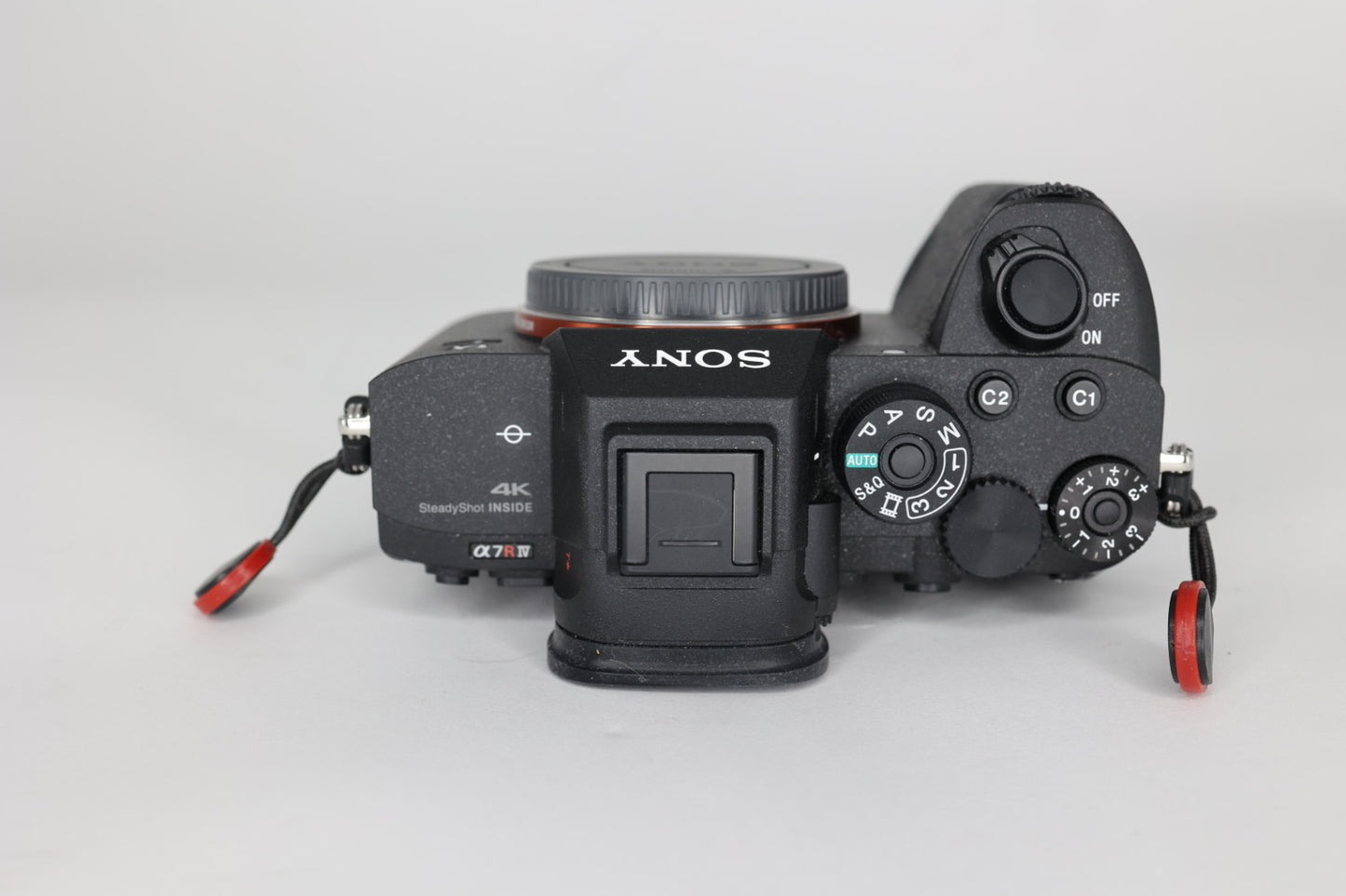 Sony A7RIV/3371489 A7R Mark IV Body Only, Used