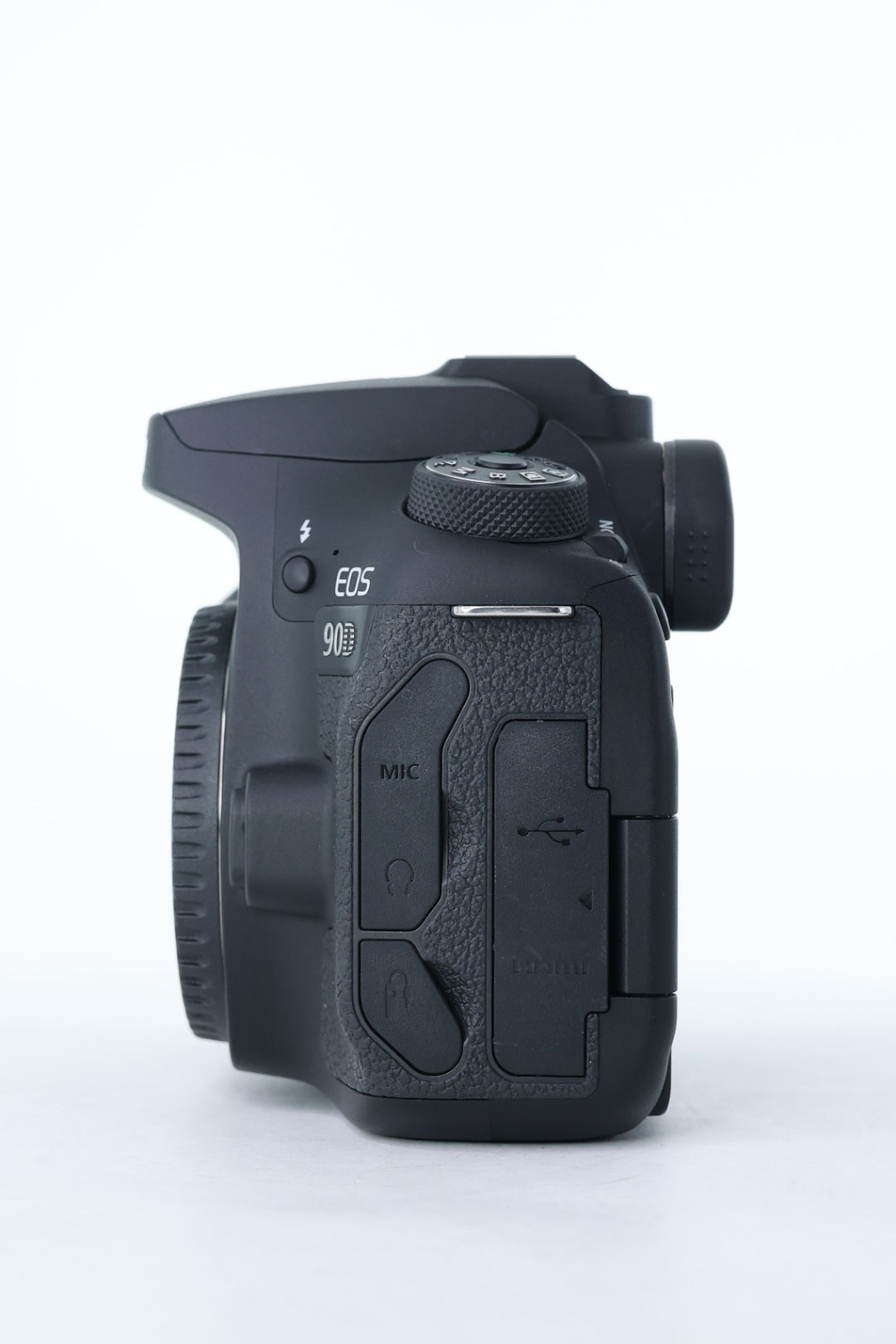Canon EOS90D/BODY/09995 EOS 90D, Body Only, Used