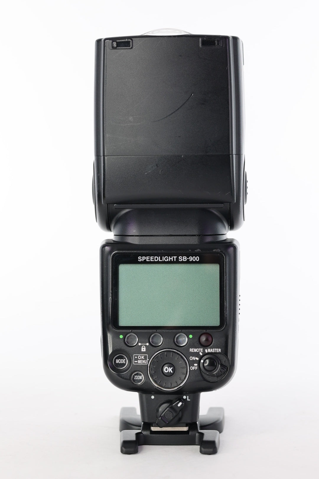 Nikon SB900/00943 AF Speedlight, Used