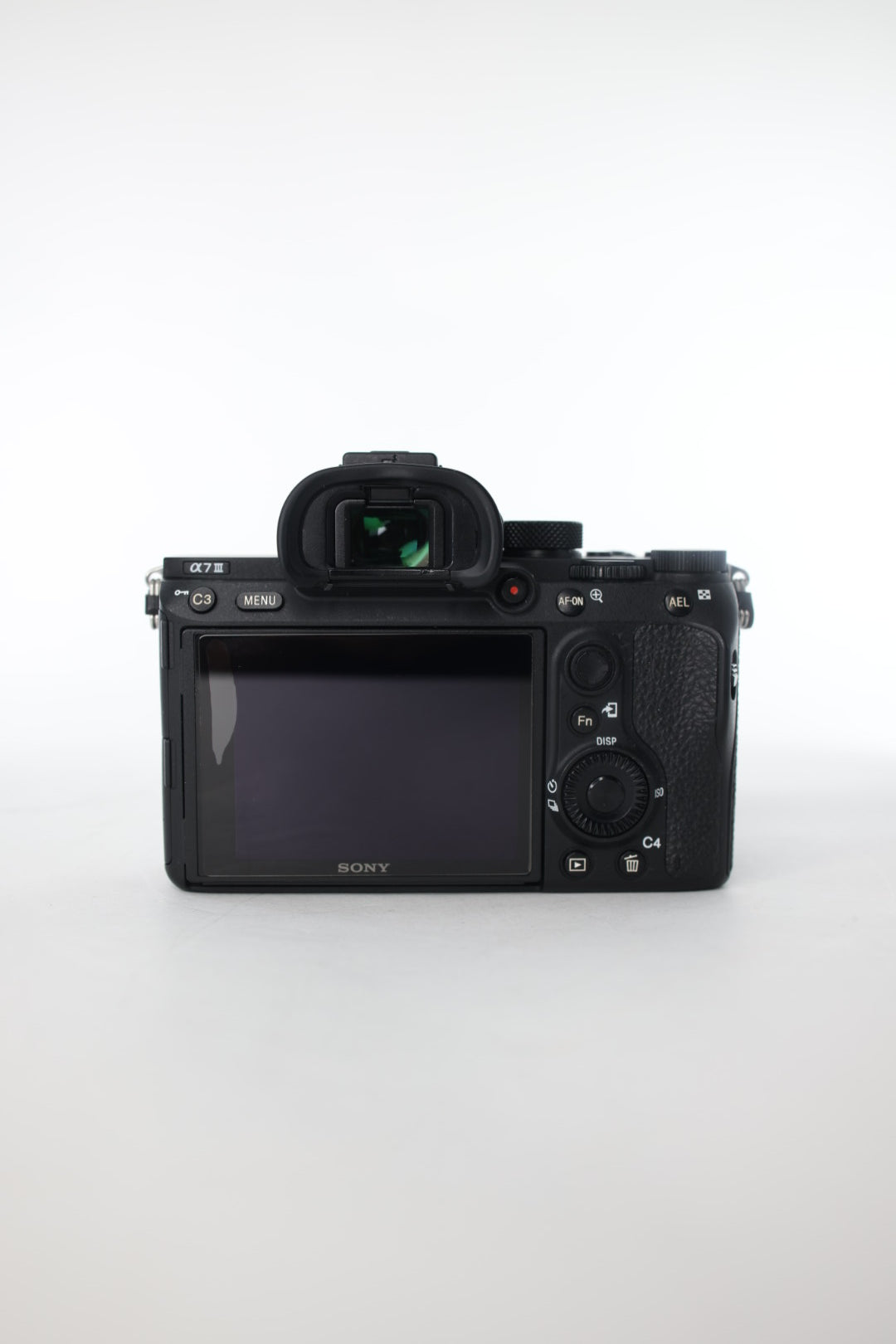 Sony A7III/6170619 A7 Mark III, Body Only, Used