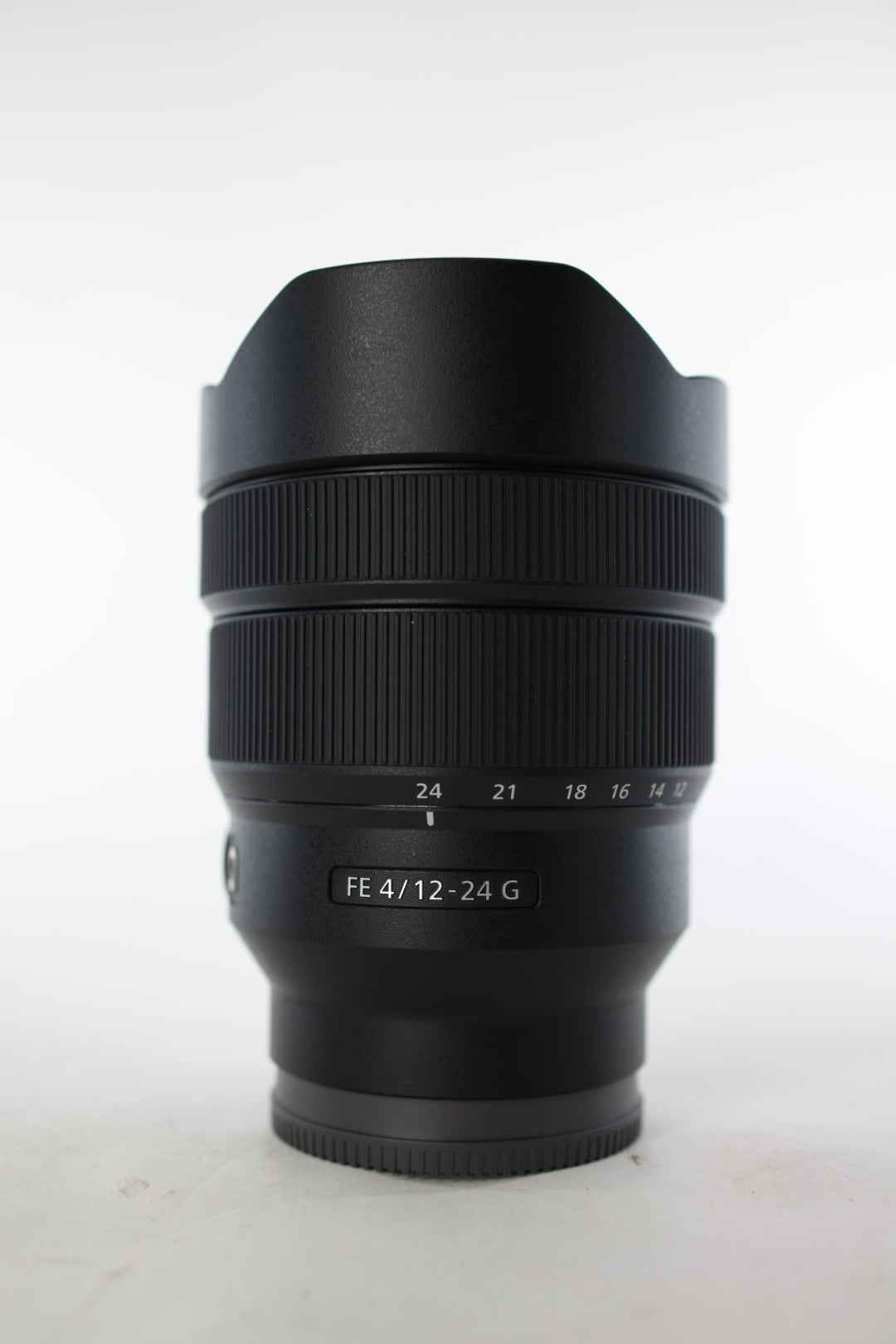 Sony SEL1224G/1827721 FE 12-24mm f/4 G Lens, Used