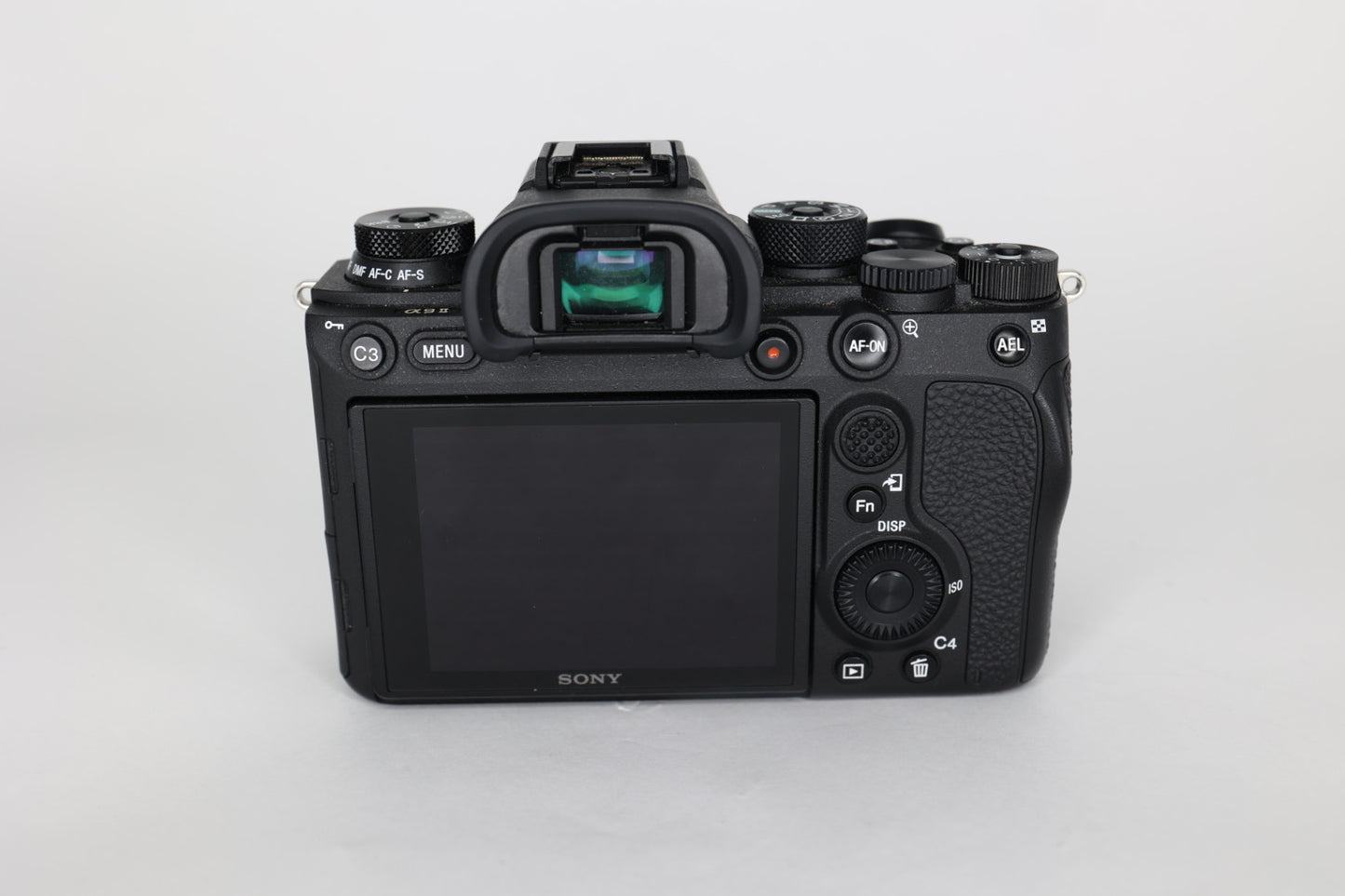 Sony A9II/3375195, A9 Mark II Body Only, Used