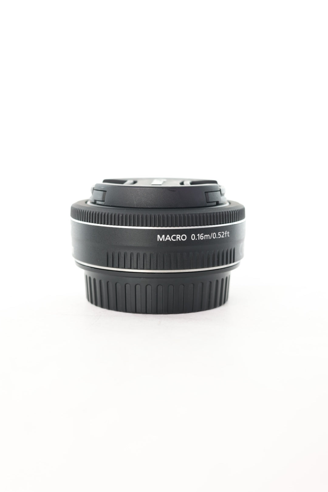 Canon EFS24/2.8/11520 EF-S 24mm f/2.8 STM, Used