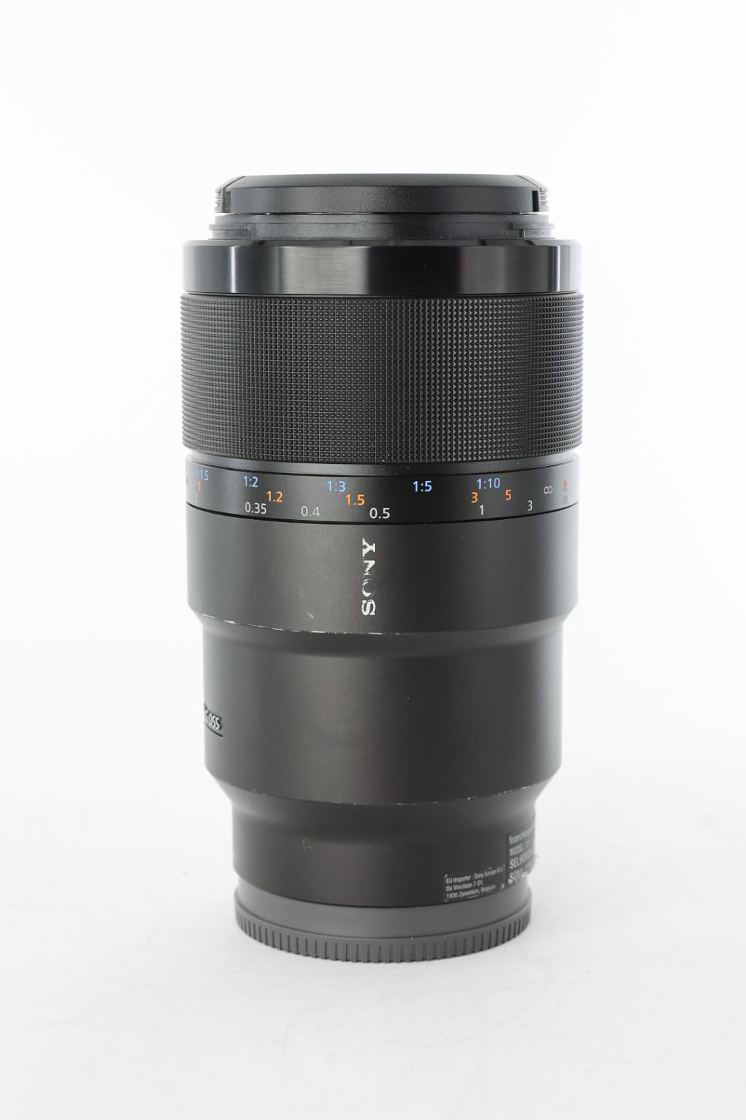 Sony SEL90M28G/1909224 FE 90mm f/2.8 Macro G OSS Lens, Used