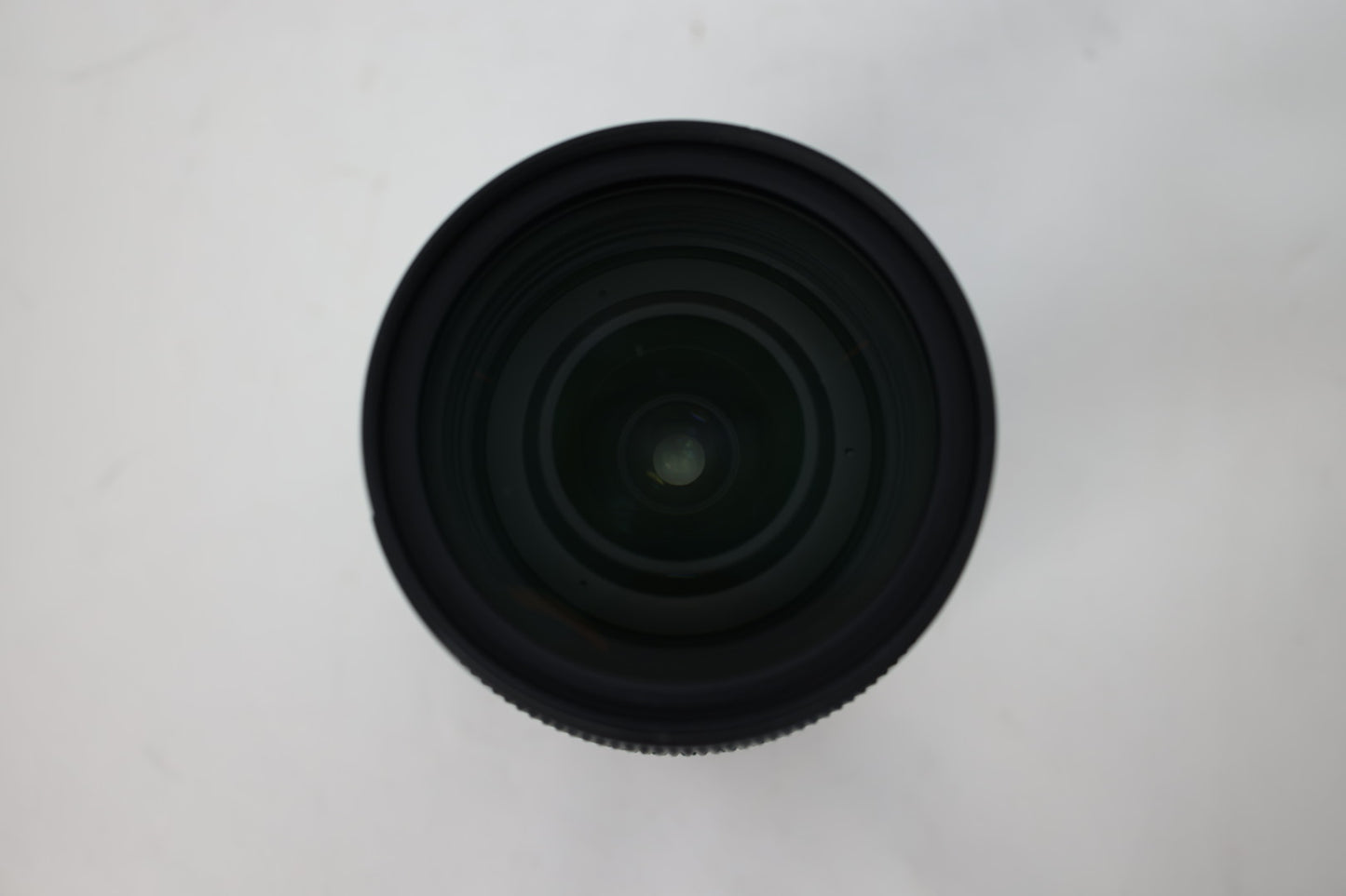 Sigma 2470/2.8N/04515 24-70mm f/2.8 DG OS HSM ART F/Nikon, Ø82, Used