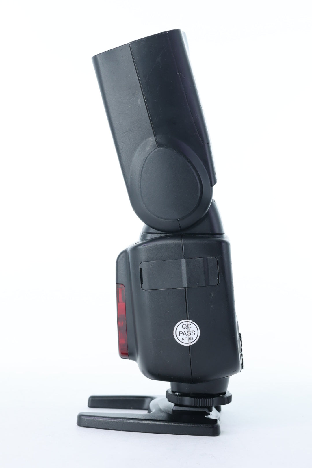Godox V860IIS/82638 TTL Li-Ion Flash F/Sony, Used