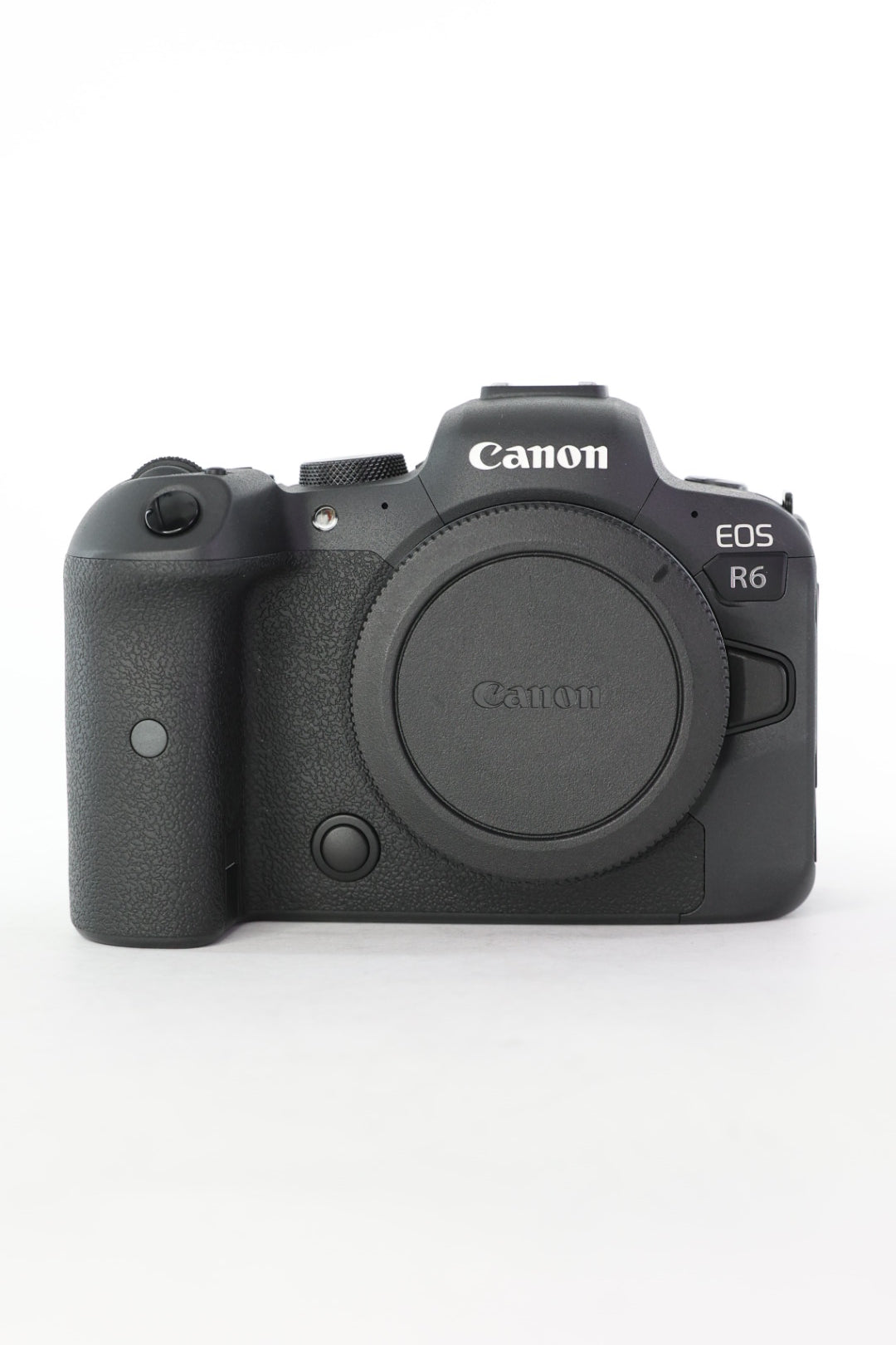 Canon EOSR6/05336, Mirrorless Digital Camera, Body Only, Used