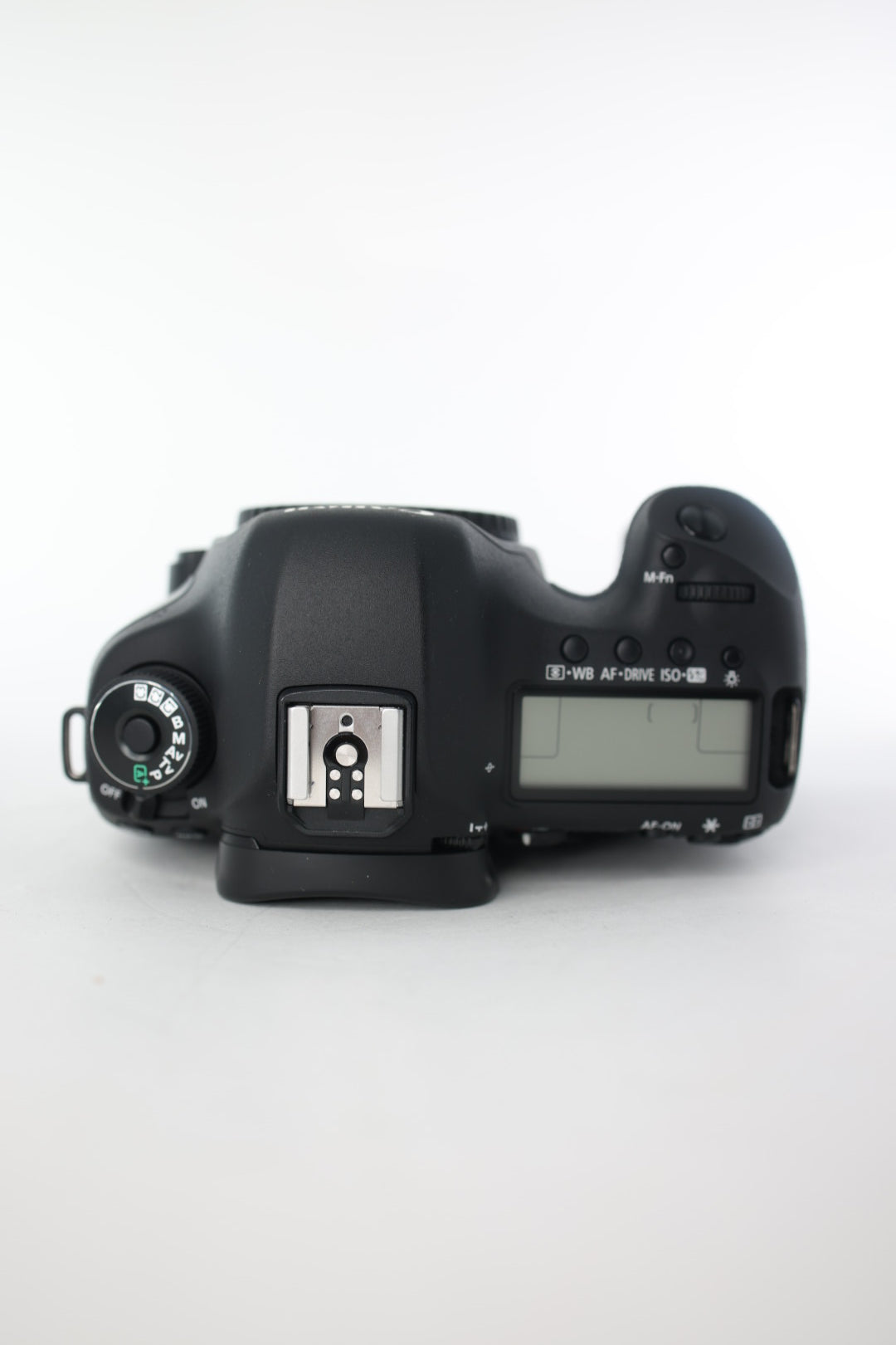 Canon EOS5DMIII/24105/00880 EOS 5D Mark III, EF 24-105mm f/4L USM, Used