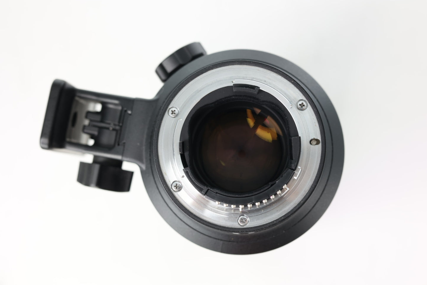 Nikon AFS70200/2.8GEDVRII/51396 AF-S 70-200mm f/2.8G ED VR II, Used