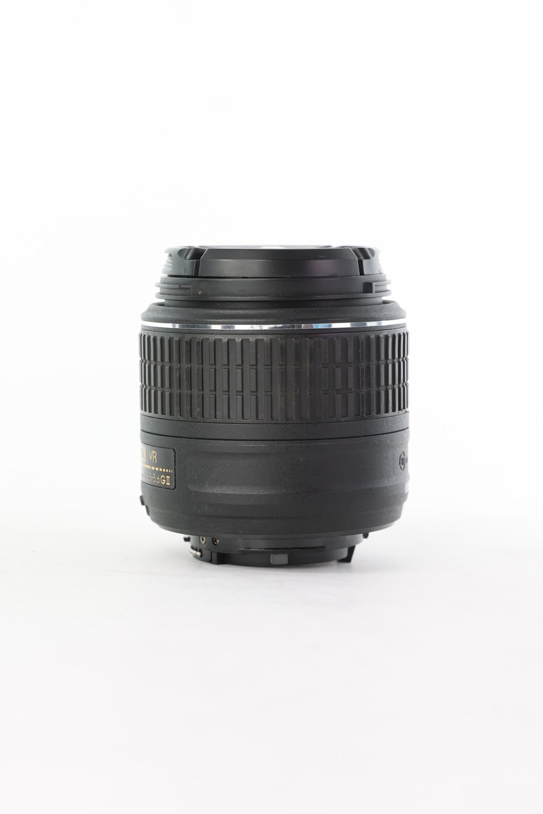 Nikon D5300/1855/75218 D5300 + AF-S 18-55mm f/3.5-5.6G II VR, Used