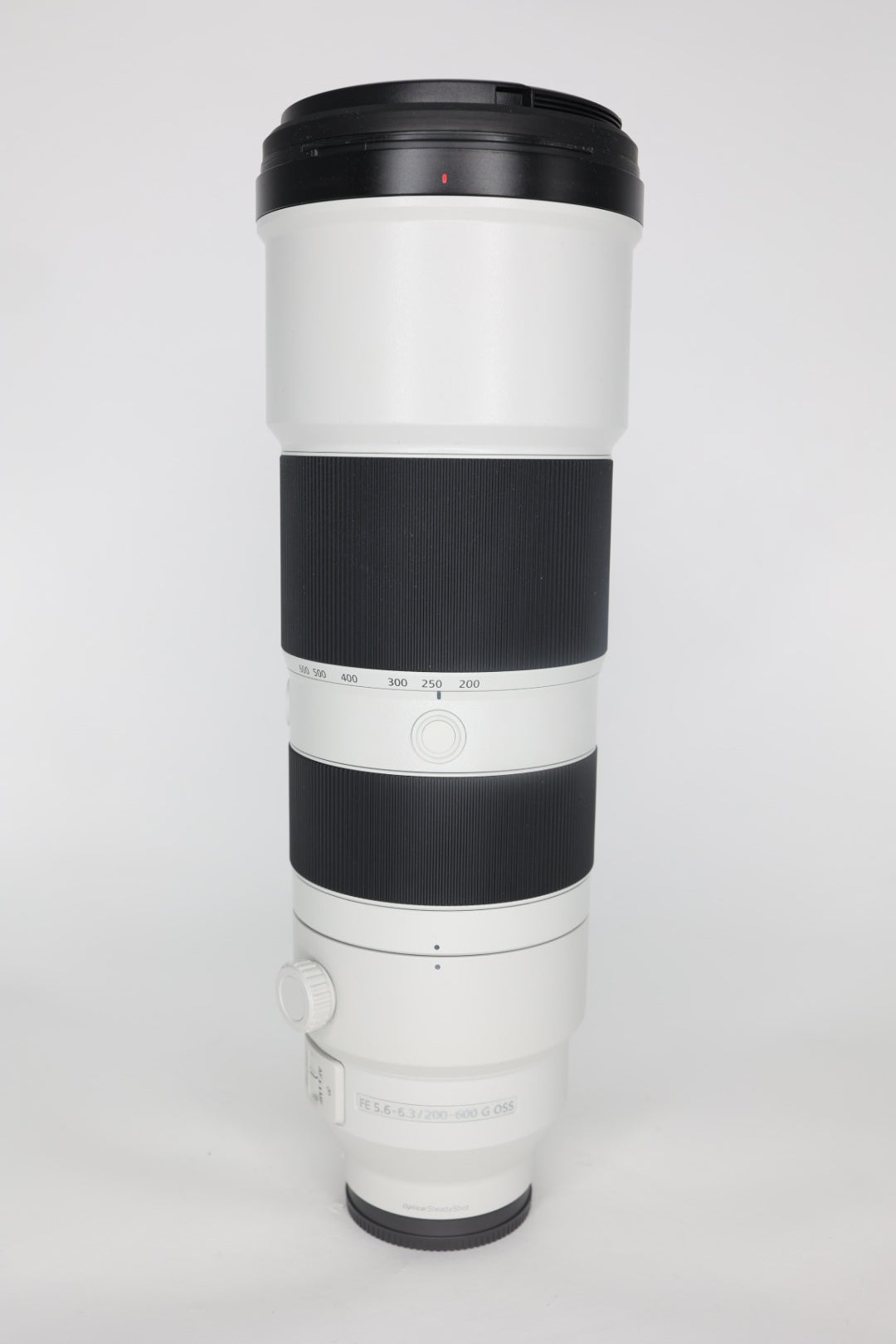 Sony SEL200600G/1836508 FE 200-600mm f/5.6-6.3 G OSS Lens, Used