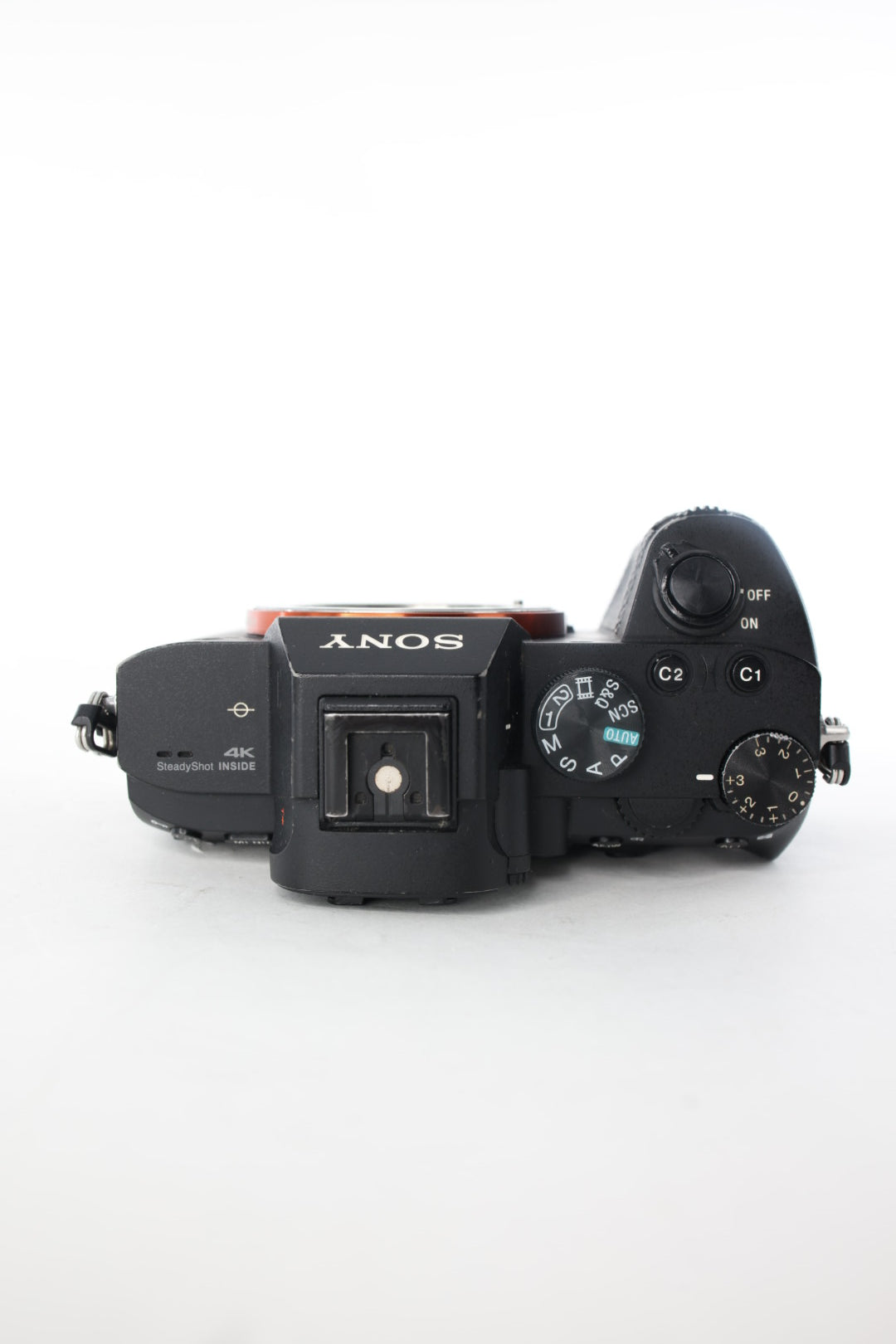 Sony A7III/3404606 A7 Mark III, Body Only, Used
