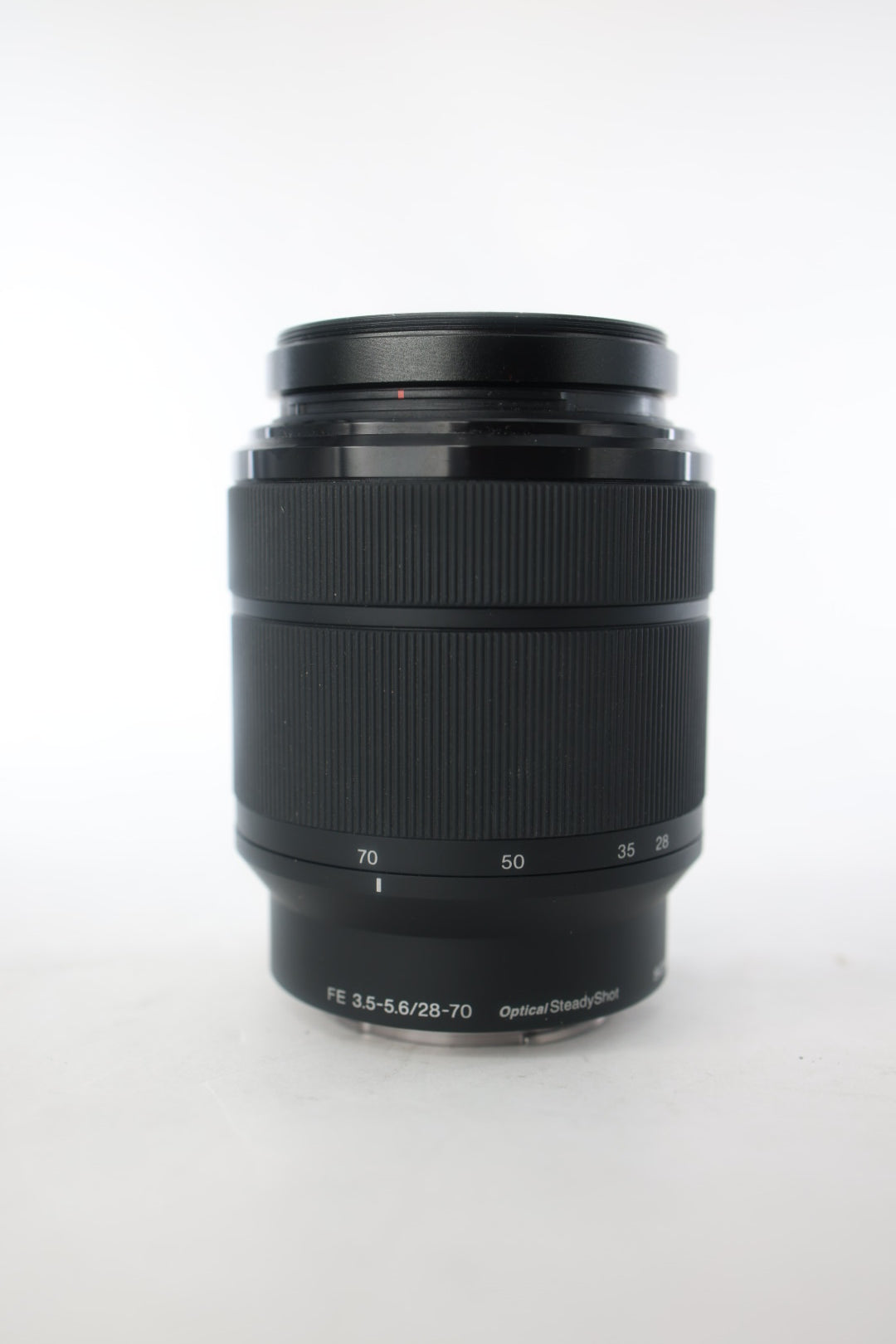 Sony A7IIIK/4643705 A7 Mark III, FE 28-70mm F/3.5-5.6 OSS Lens + Grip, Used