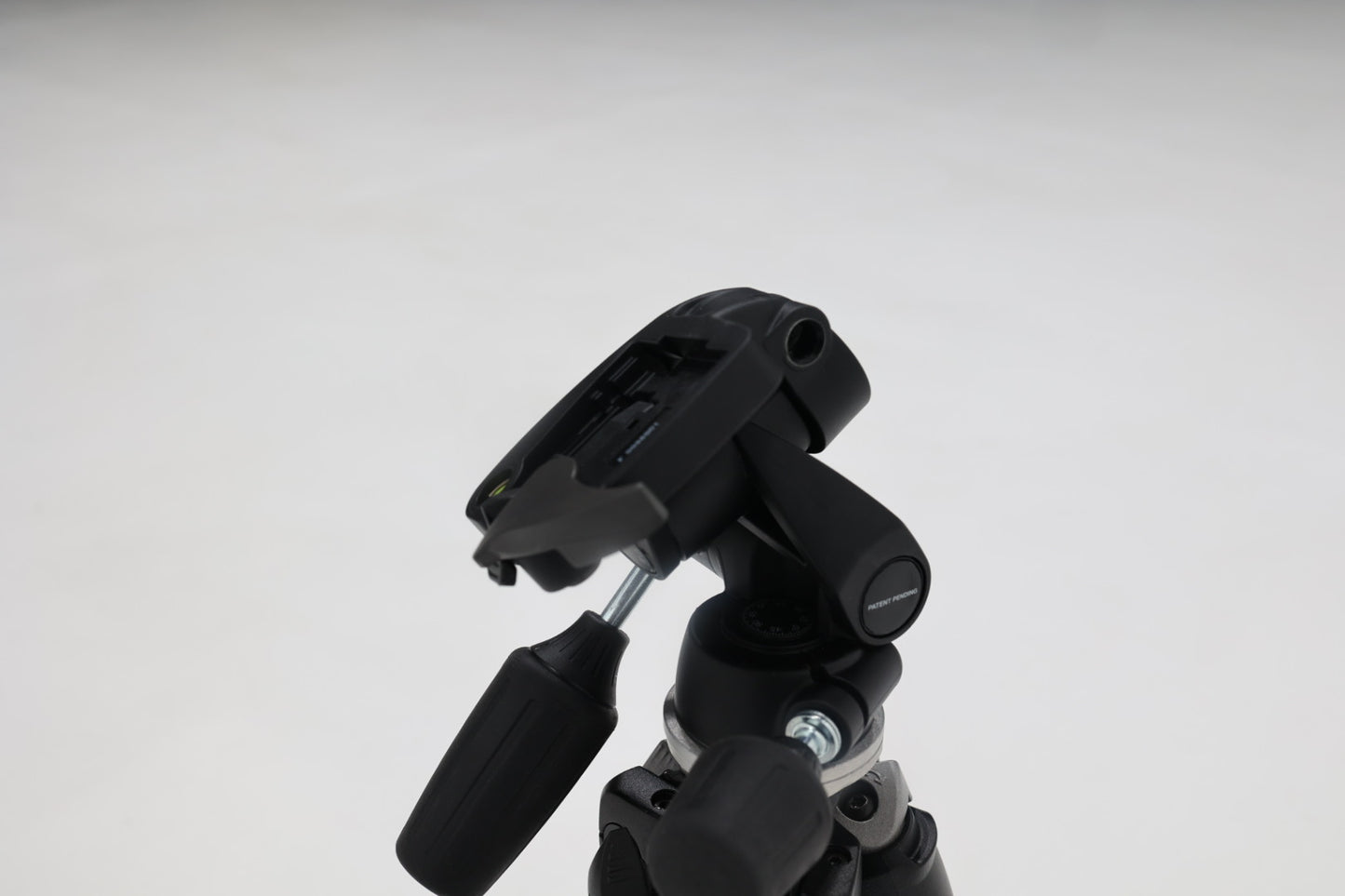 Manfrotto MT294A3 Aluminum Tripod, Used