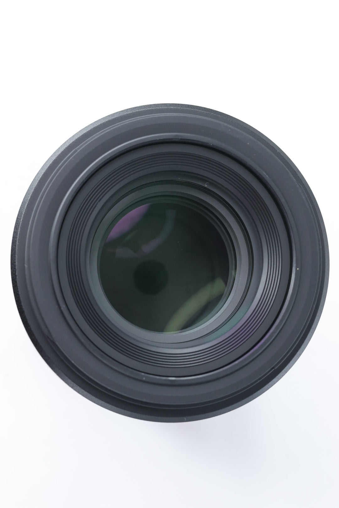 Nikon ZMC105/2.8S/37282 Z MC 105mm f/2.8 VR S Lens, Ø62, Used