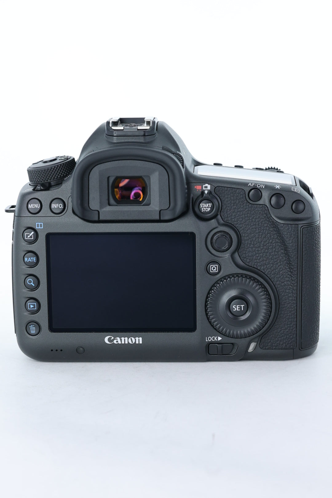 Canon EOS5DSBODY/00013 EOS 5Ds, Body Only, Used