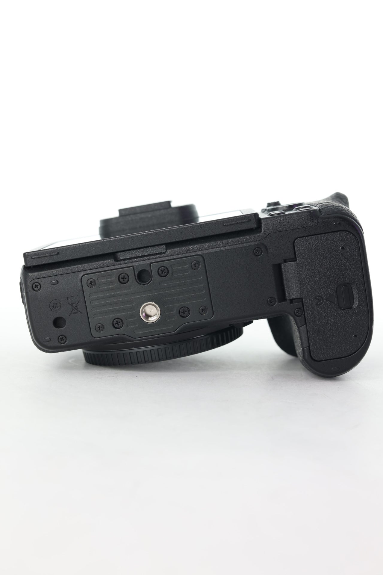Nikon Z6IIBODY/00063 Z6 Mark II, Body Only, Used