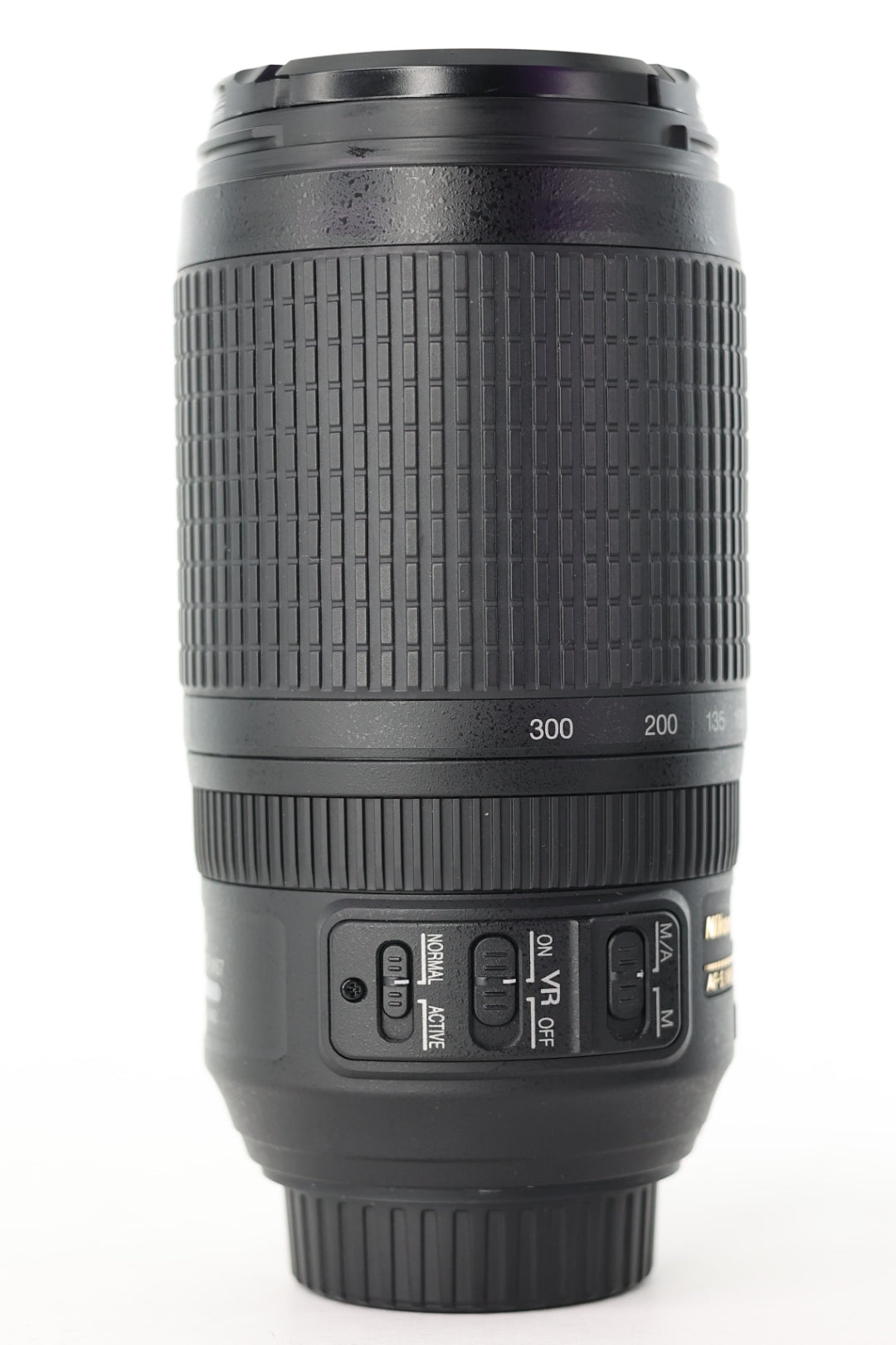 Nikon AFS70300GEDVR/02088 AF-S 70-300mm f/4.5-5.6G ED VR, Used