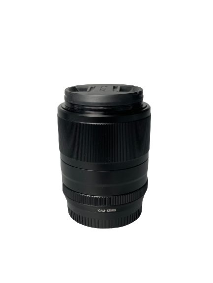 Viltrox AF33/1.4F/12509 AF 33mm f/1.4 STM ED IF f/Fujifilm X-Mount, Used