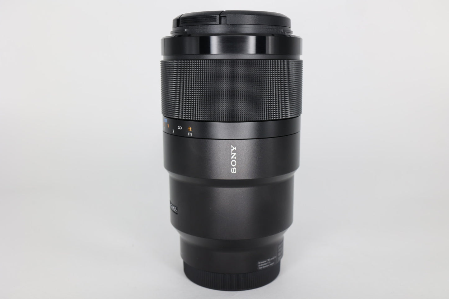 Sony SEL90M28G/1908451 FE 90mm f/2.8 Macro G OSS Lens, Used