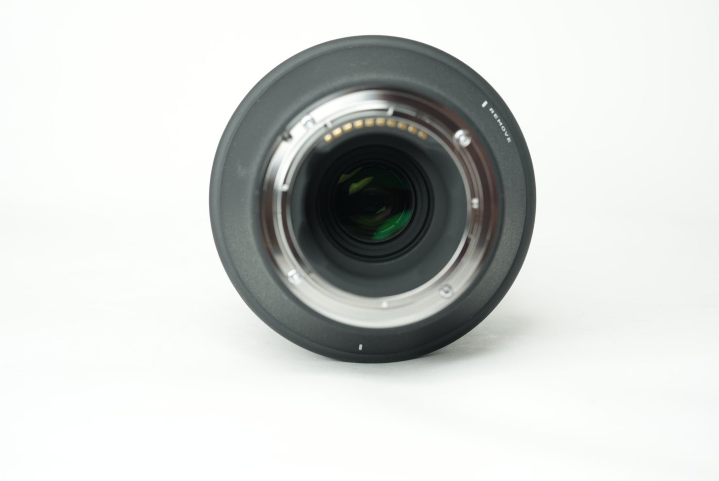 Sigma 100400DGDN/S/74057 100-400mm F/5-6.3 Contemporary DG DN OS Lens F/Sony E, Ø67, Used