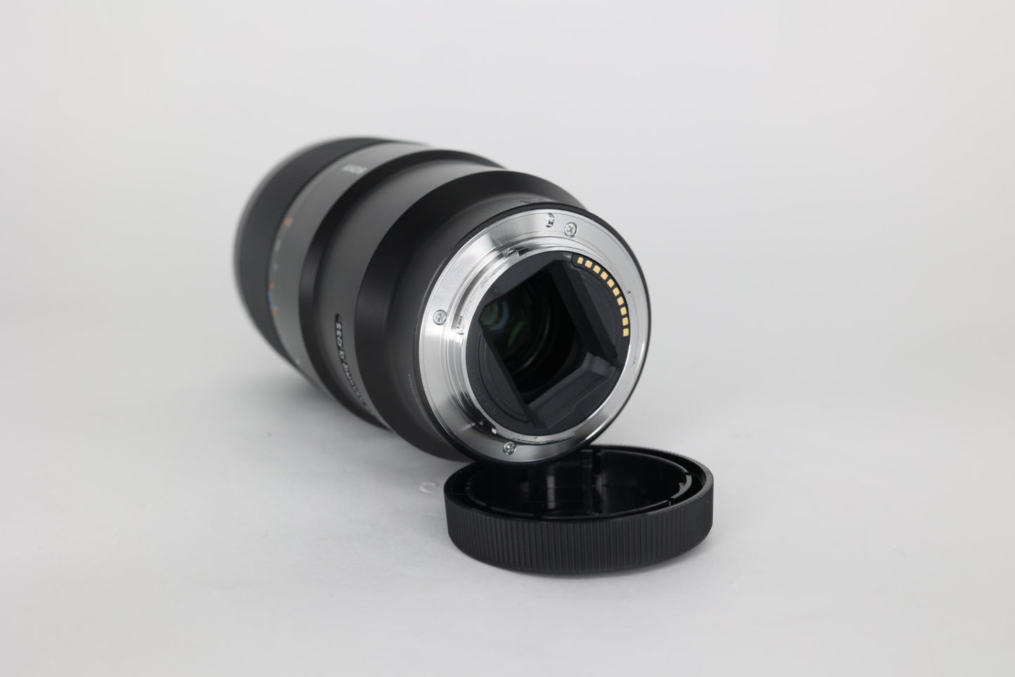 Sony SEL90M28G/1908451 FE 90mm f/2.8 Macro G OSS Lens, Used