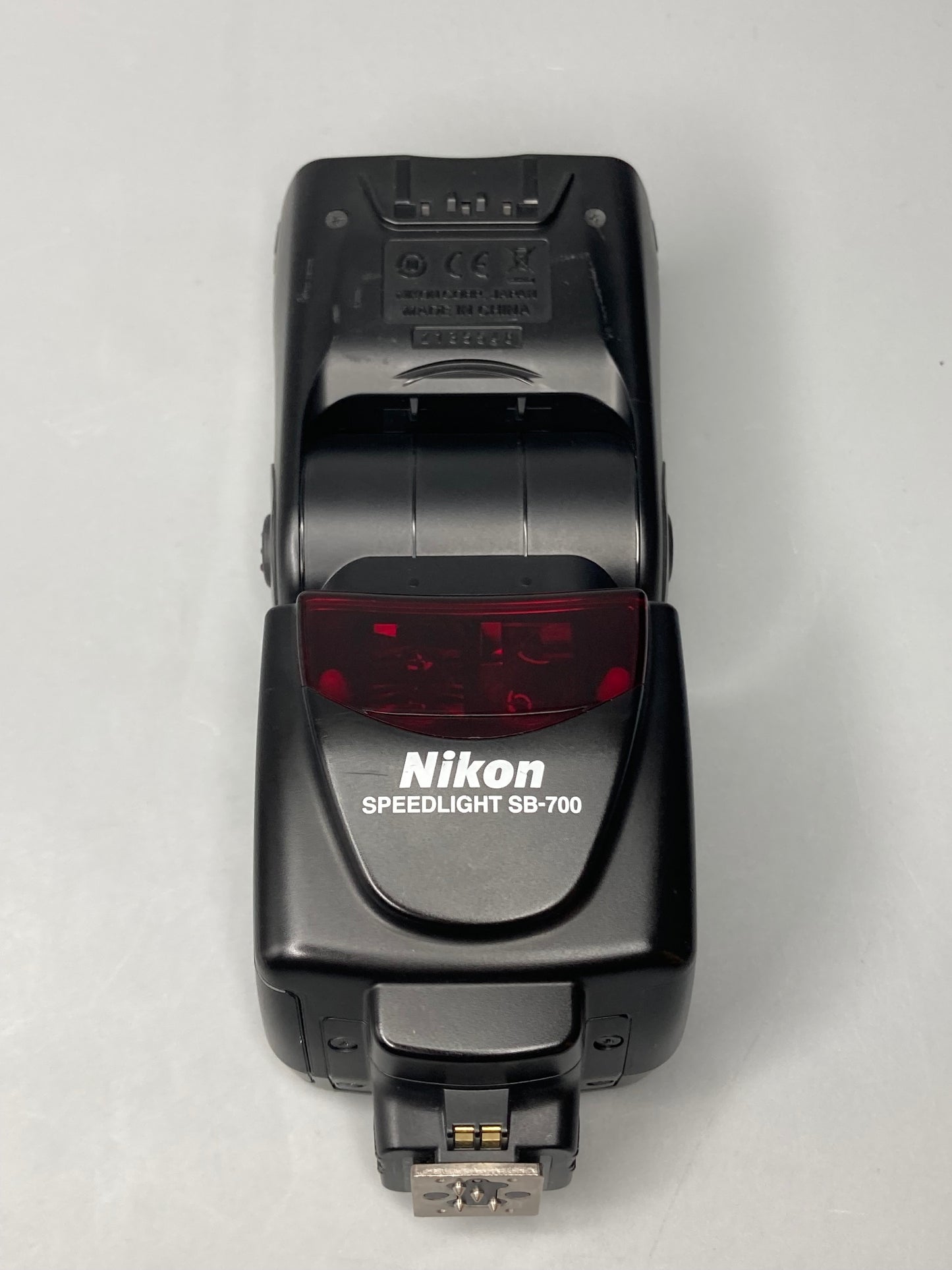 Nikon SB700/35548 SB700 Speedlight, Used