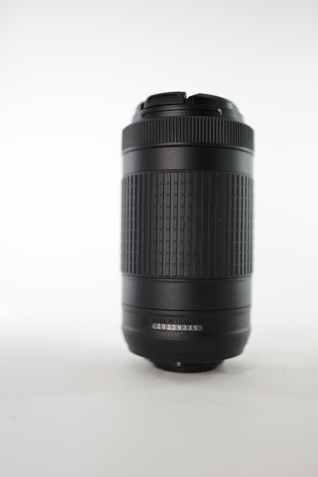 Nikon AFP70300GED/59335 AF-P DX Nikkor 70-300mm f/4.5-6.3G ED, Used