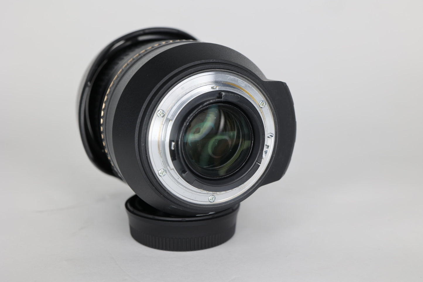 Tamron 2470N/67896 SP 24-70mm F/2.8 Di VC USD F/Nikon, Used