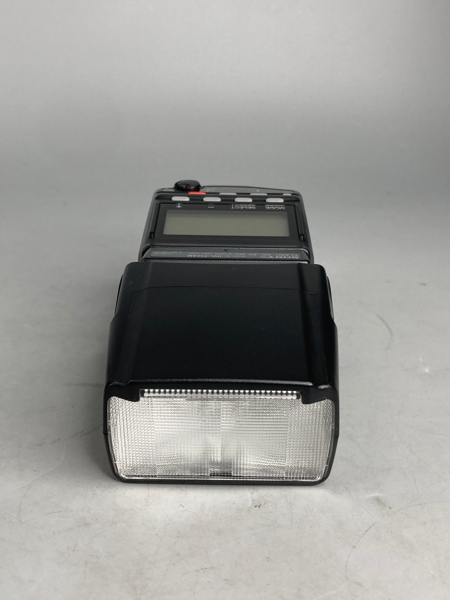 Sony HVLF56AM/2071259 External Flash, Used