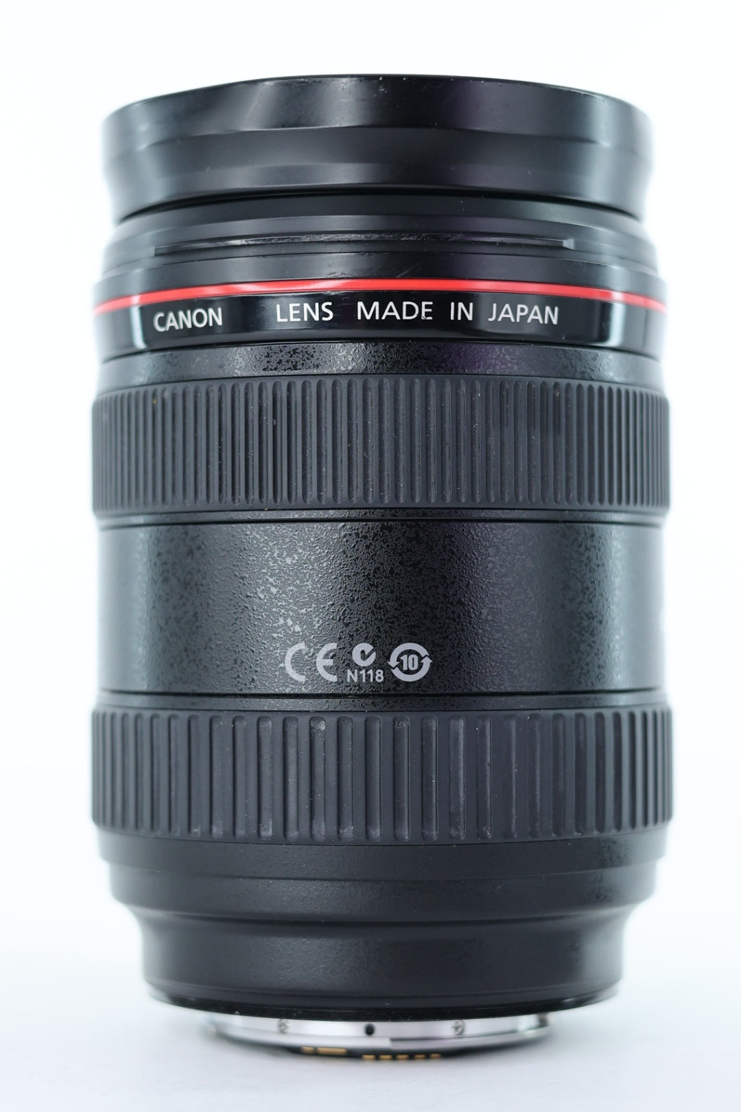 Canon EF2470L/04513 EF 24-70mm f/2.8L USM, Used