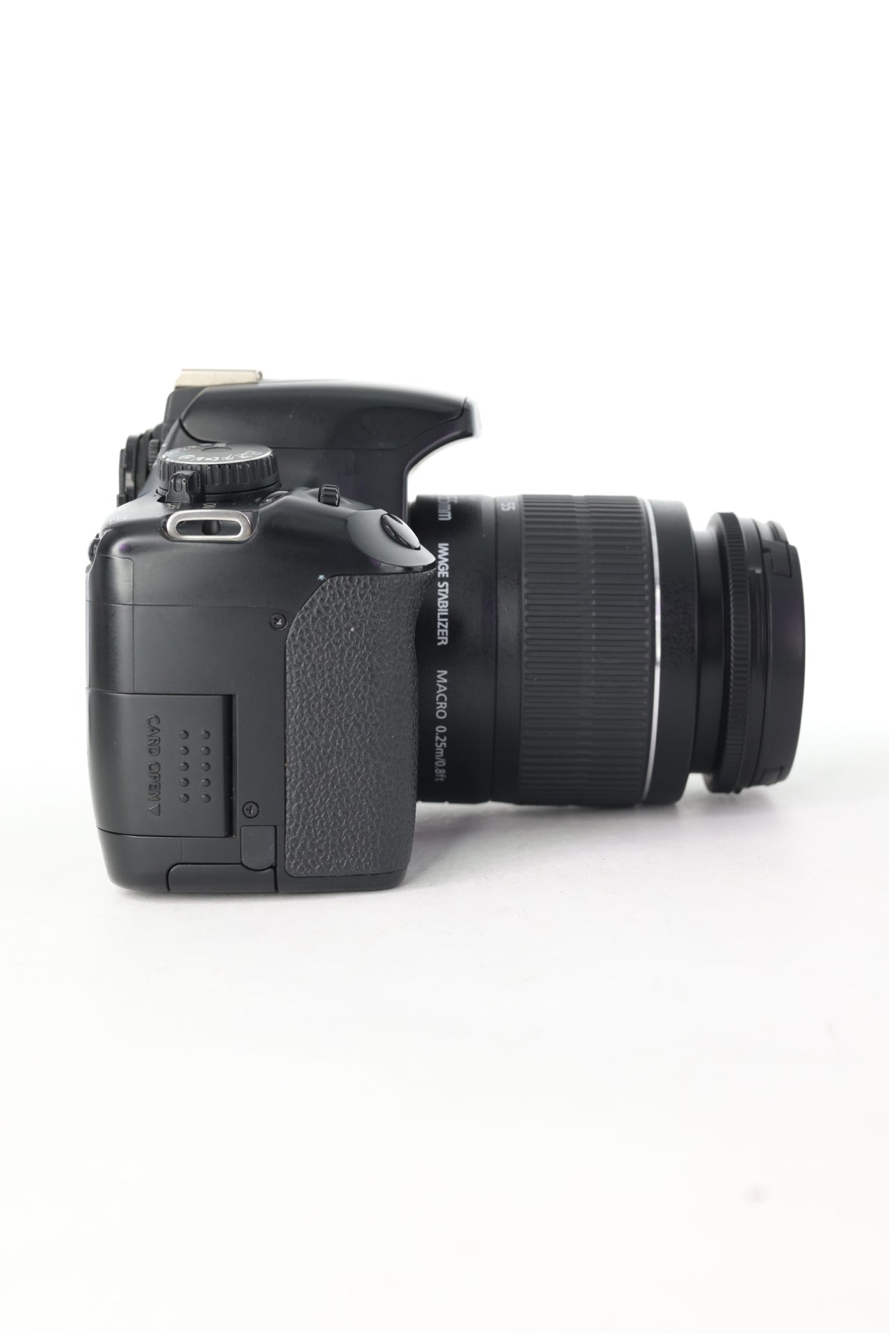 Canon EOSREBELXSi/1855/29097 EOS Rebel XSi EF-S 18-55mm, Used