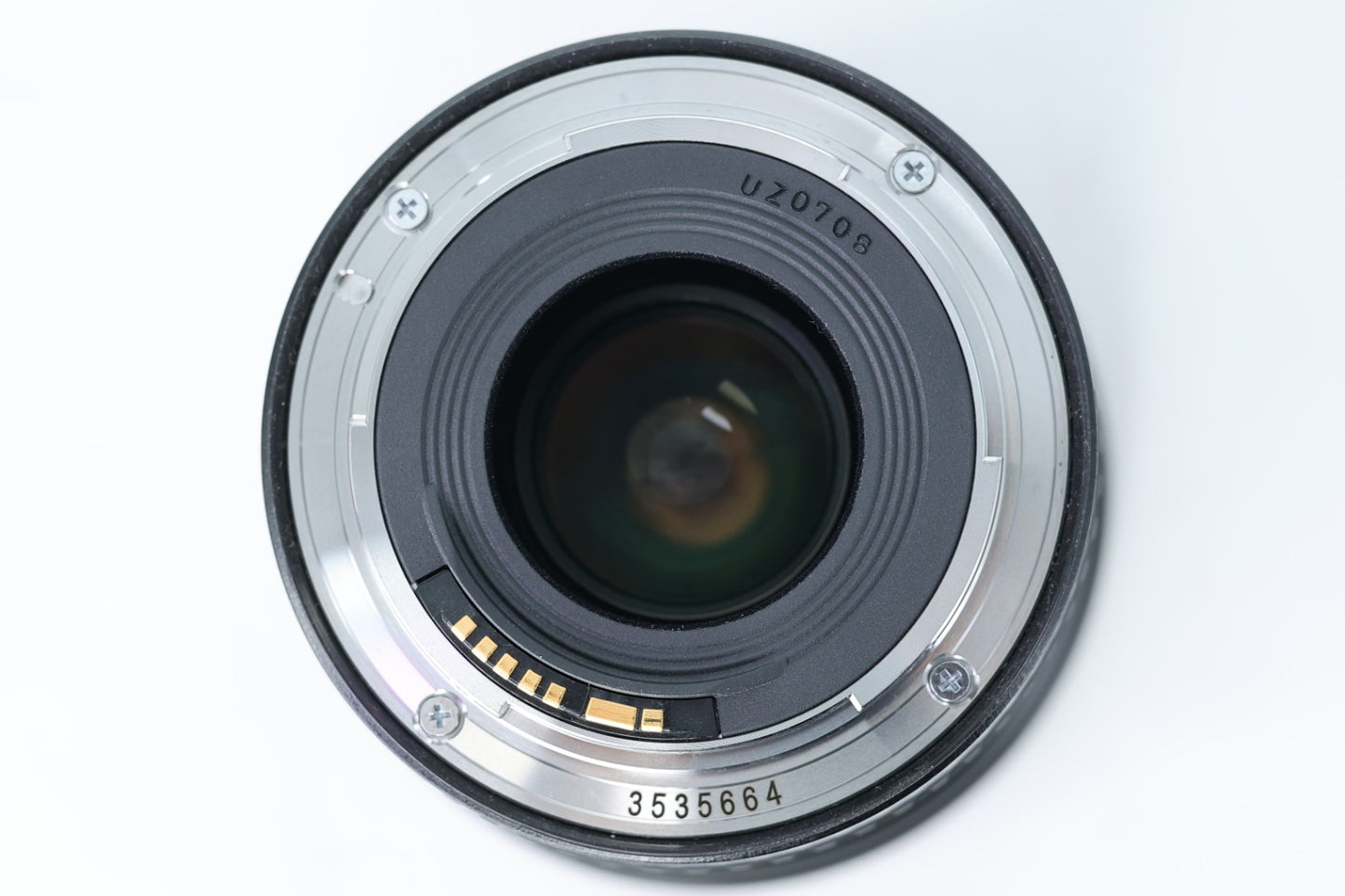 Canon EF1635/2.8II/35664 EF 16-35mm f/2.8L II USM, Used