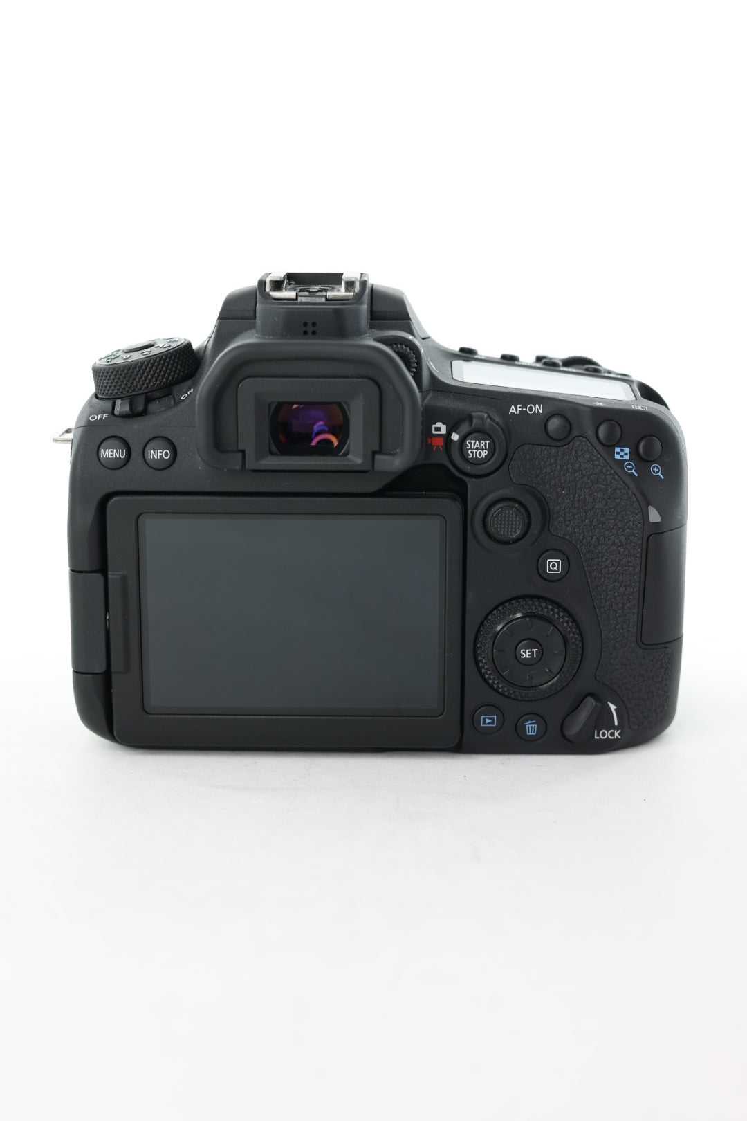 Canon EOS90D/BODY/03064 EOS 90D, Body Only, Used