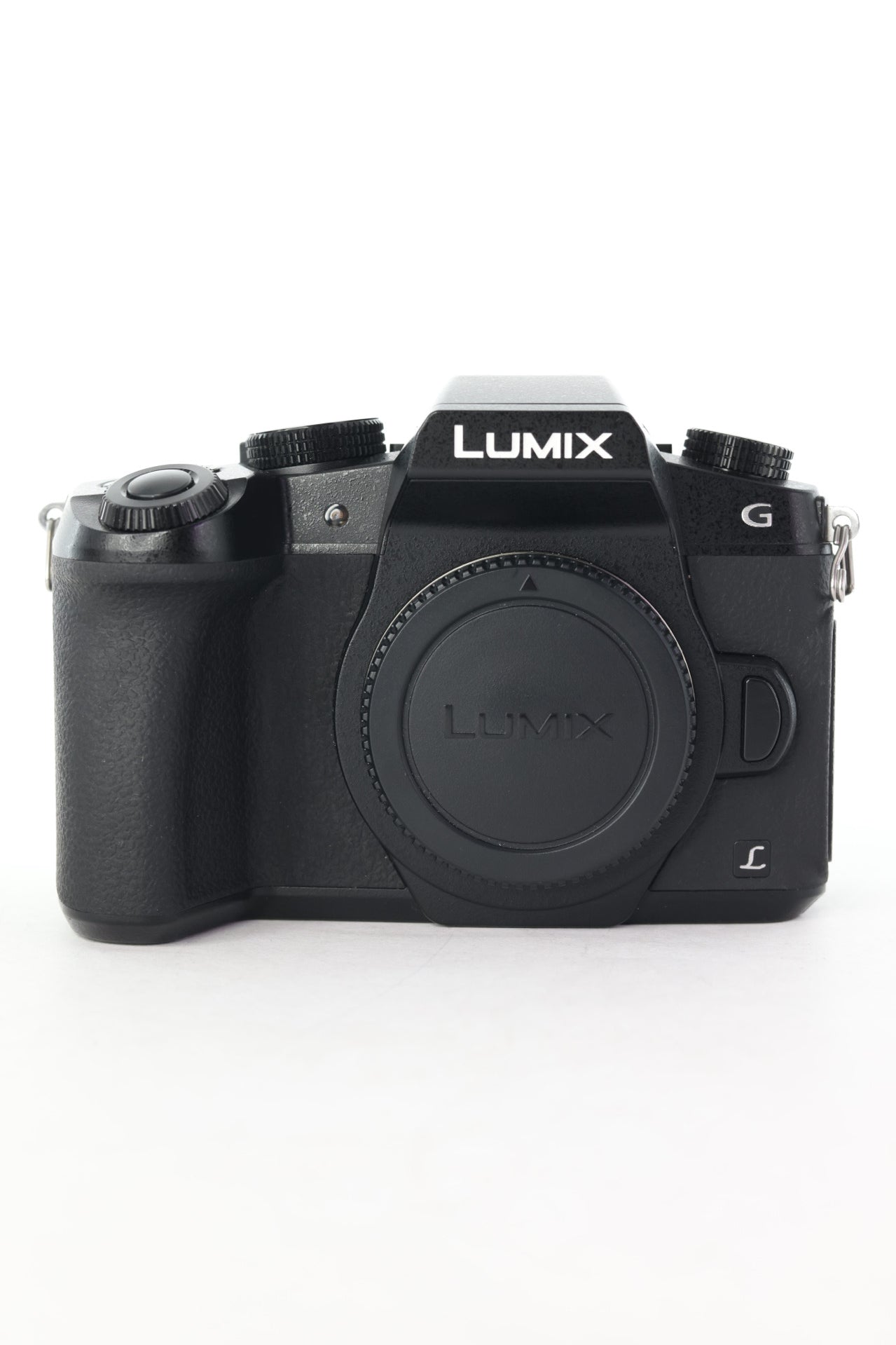 Panasonic DMCG85/01618 DMC-G85 Digital Camera, Used