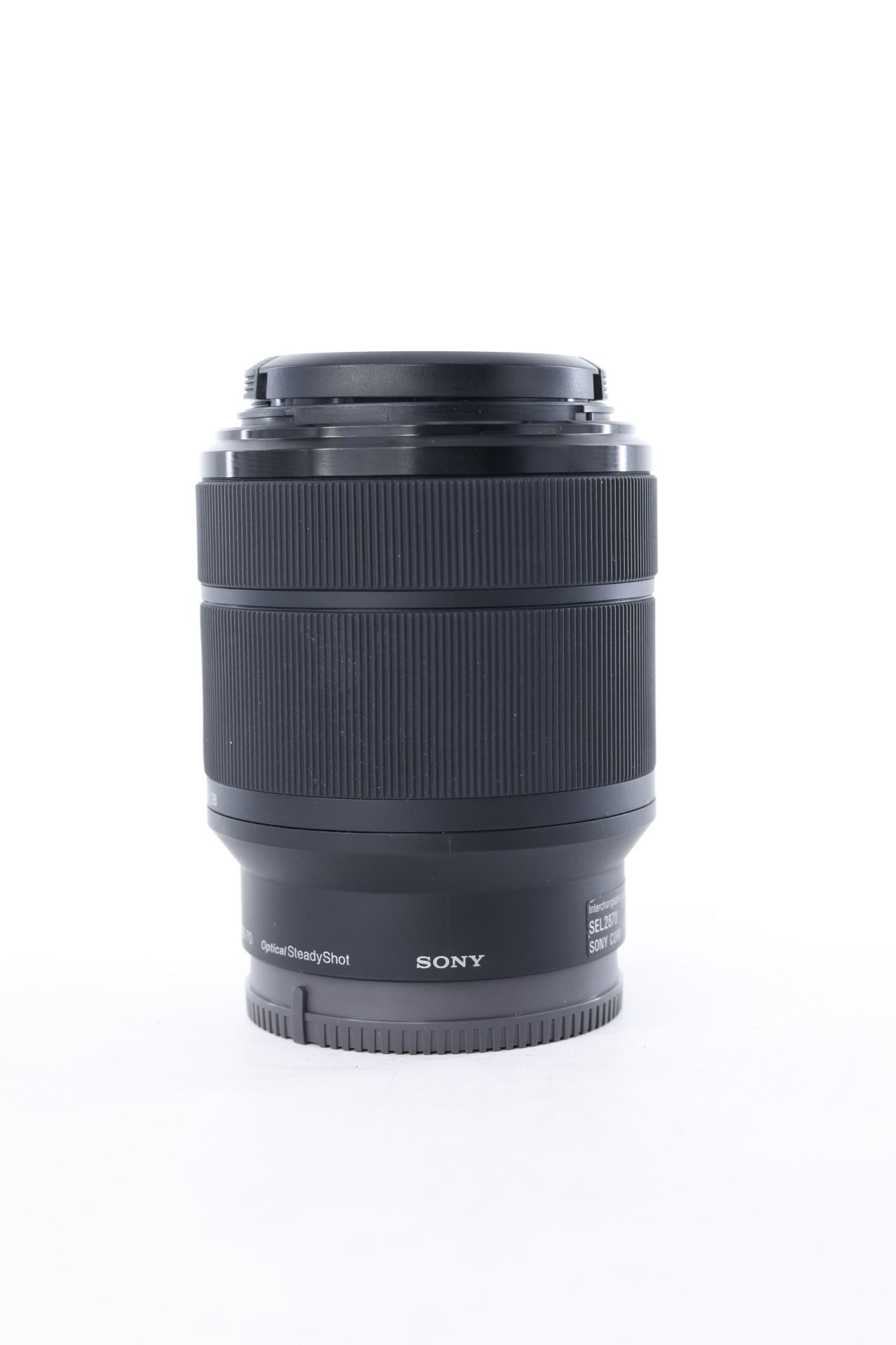 Sony A7IIK/3447218 A7 Mark II, FE 28-70mm F/3.5-5.6 OSS Lens, Used