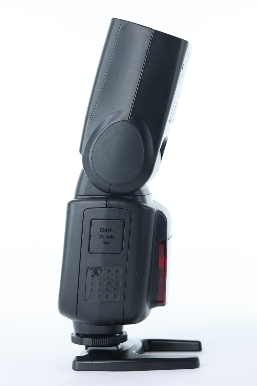 Godox V860IIS/82638 TTL Li-Ion Flash F/Sony, Used