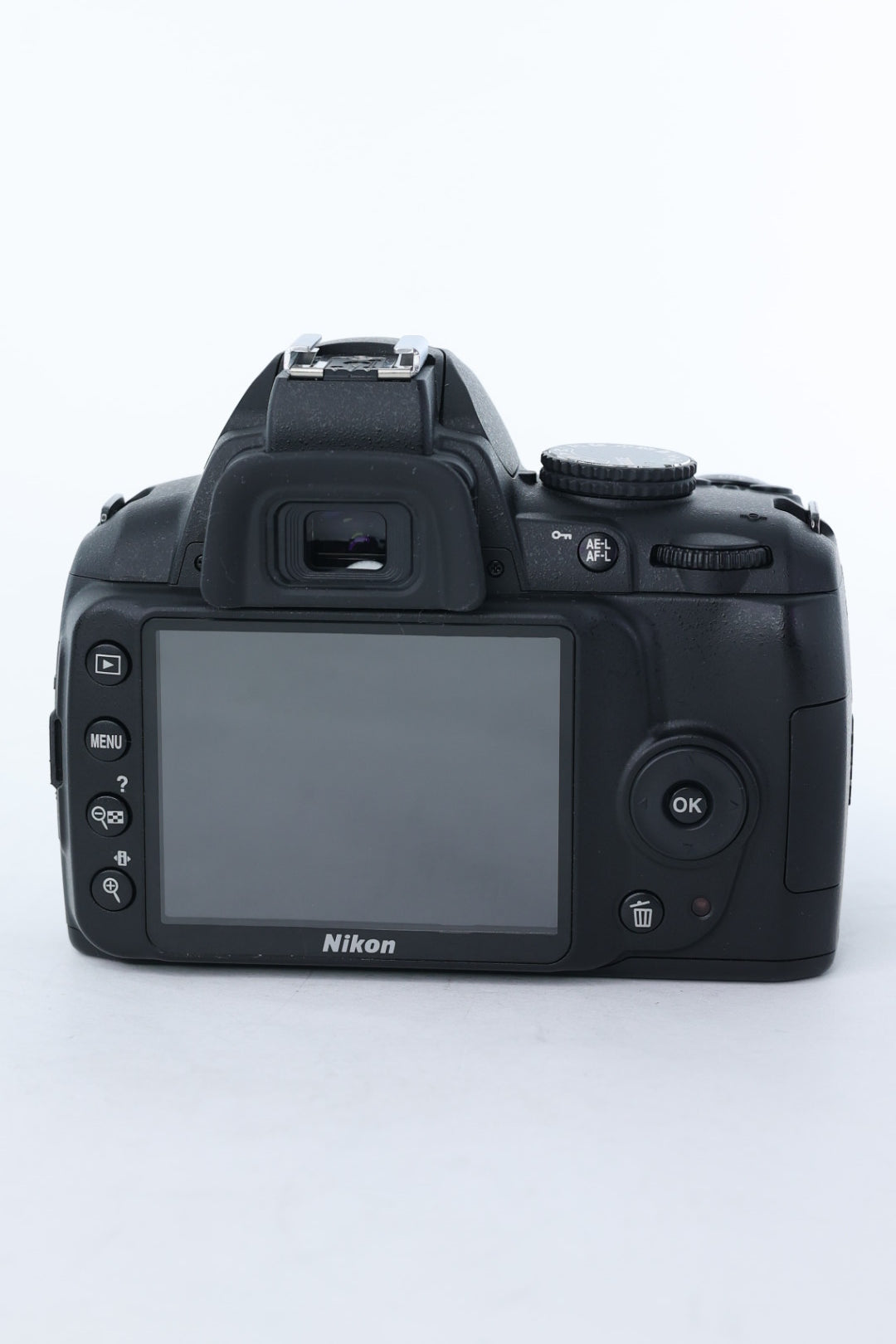 Nikon D3000/1855/92912 D3000 + AF-S 18-55mm, Used