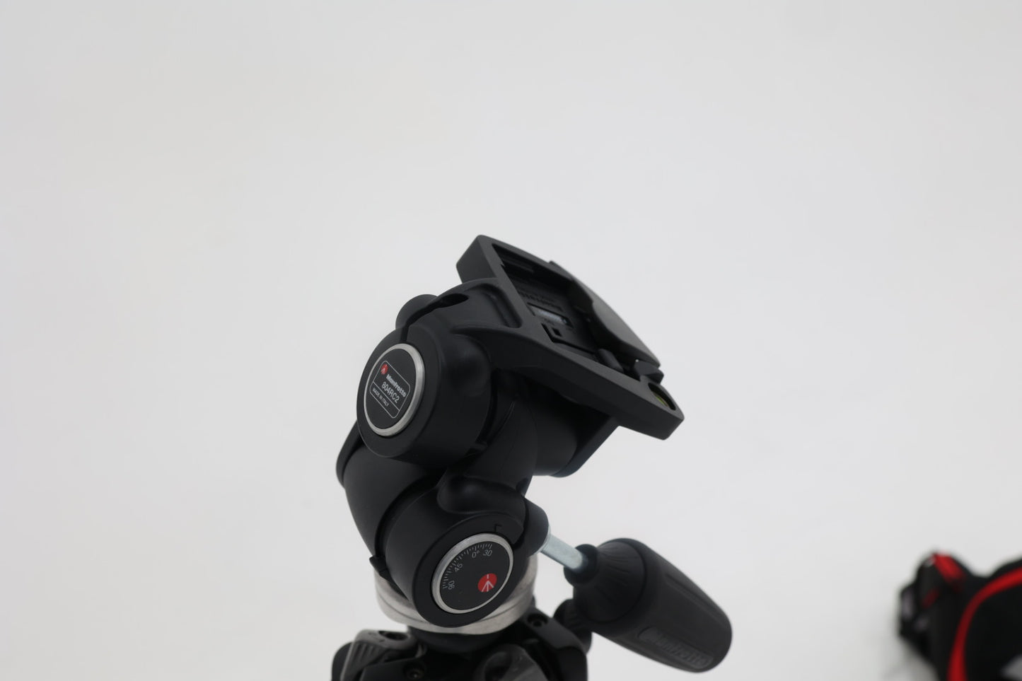 Manfrotto MT294A3 Aluminum Tripod, Used