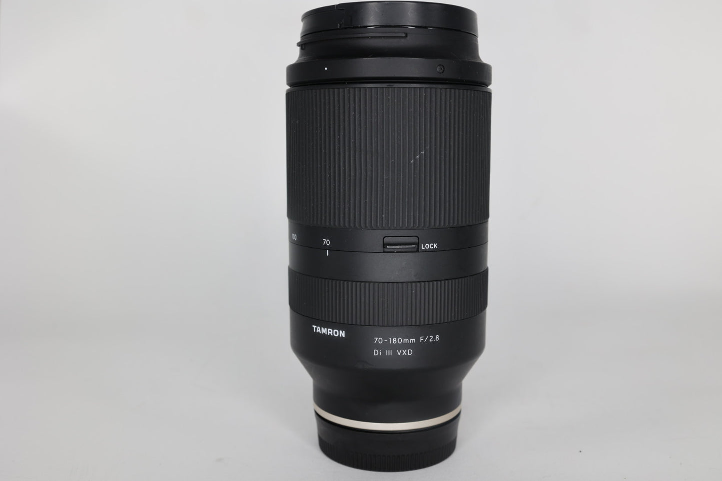 Tamron 70180S/22536 70-180mm f/2.8 Di III VXD F/Sony, Used