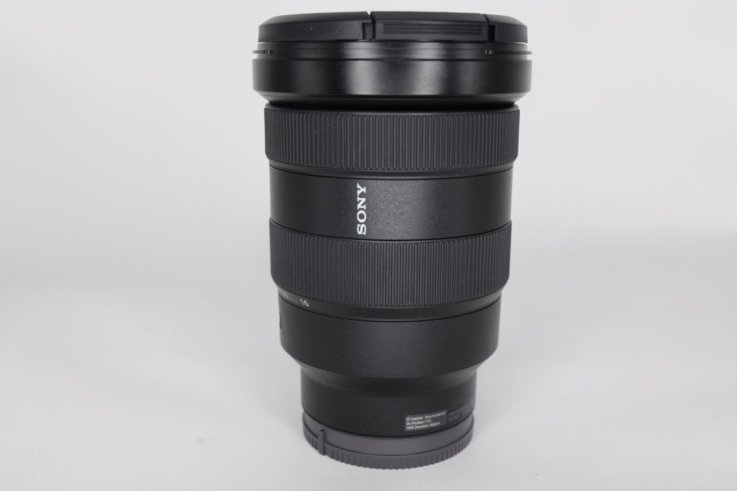 Sony SEL1635GM/1918943 FE 16-35mm f/2.8 GM Lens, Used