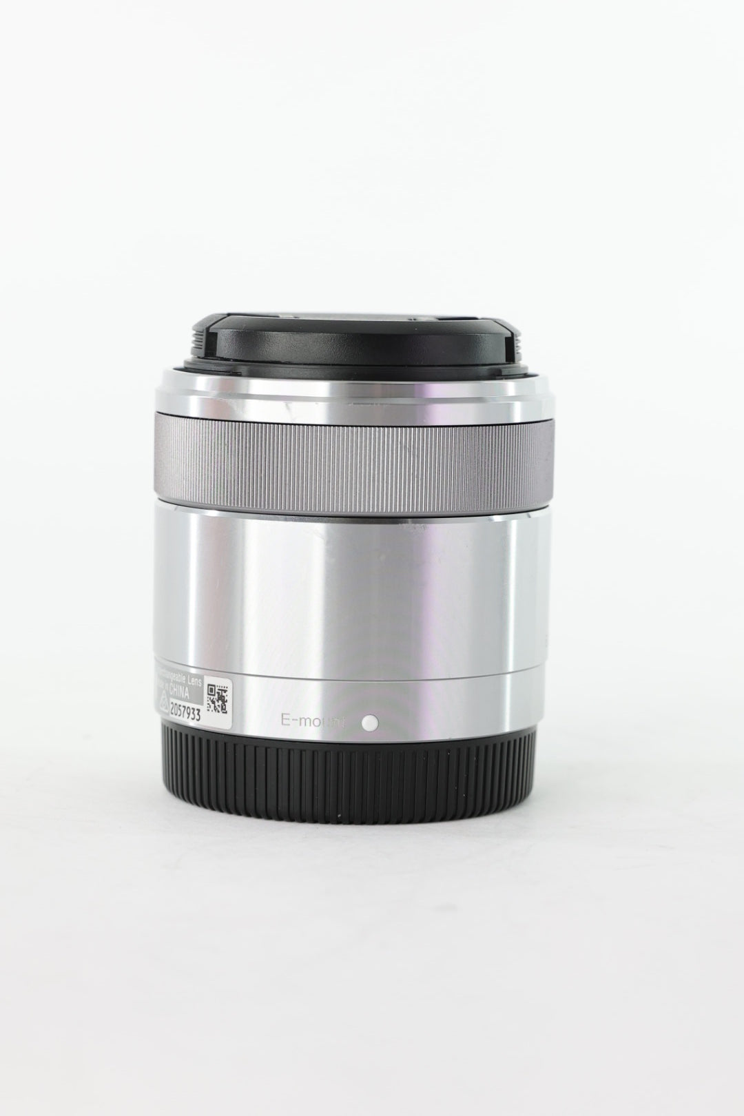 Sony SEL30M35/2057933 E 30mm f/3.5 Macro Lens, Used