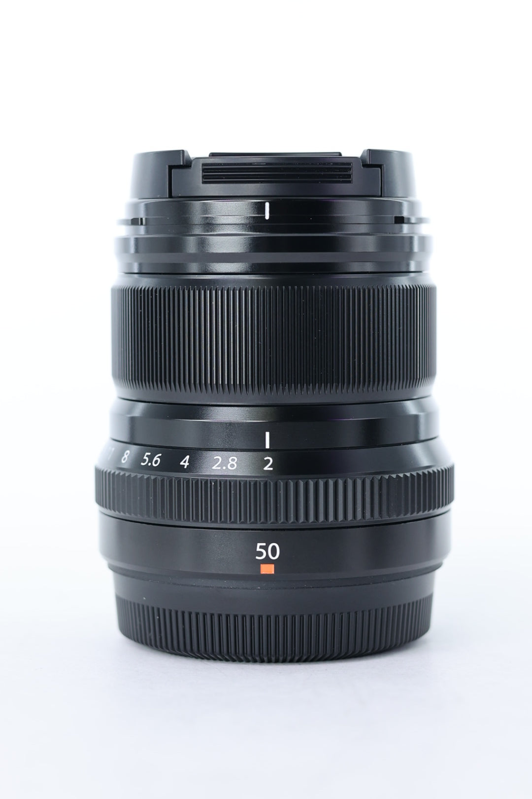 Fujifilm XF50/2/B/02143 XF 50mm f/2 R WR, Used