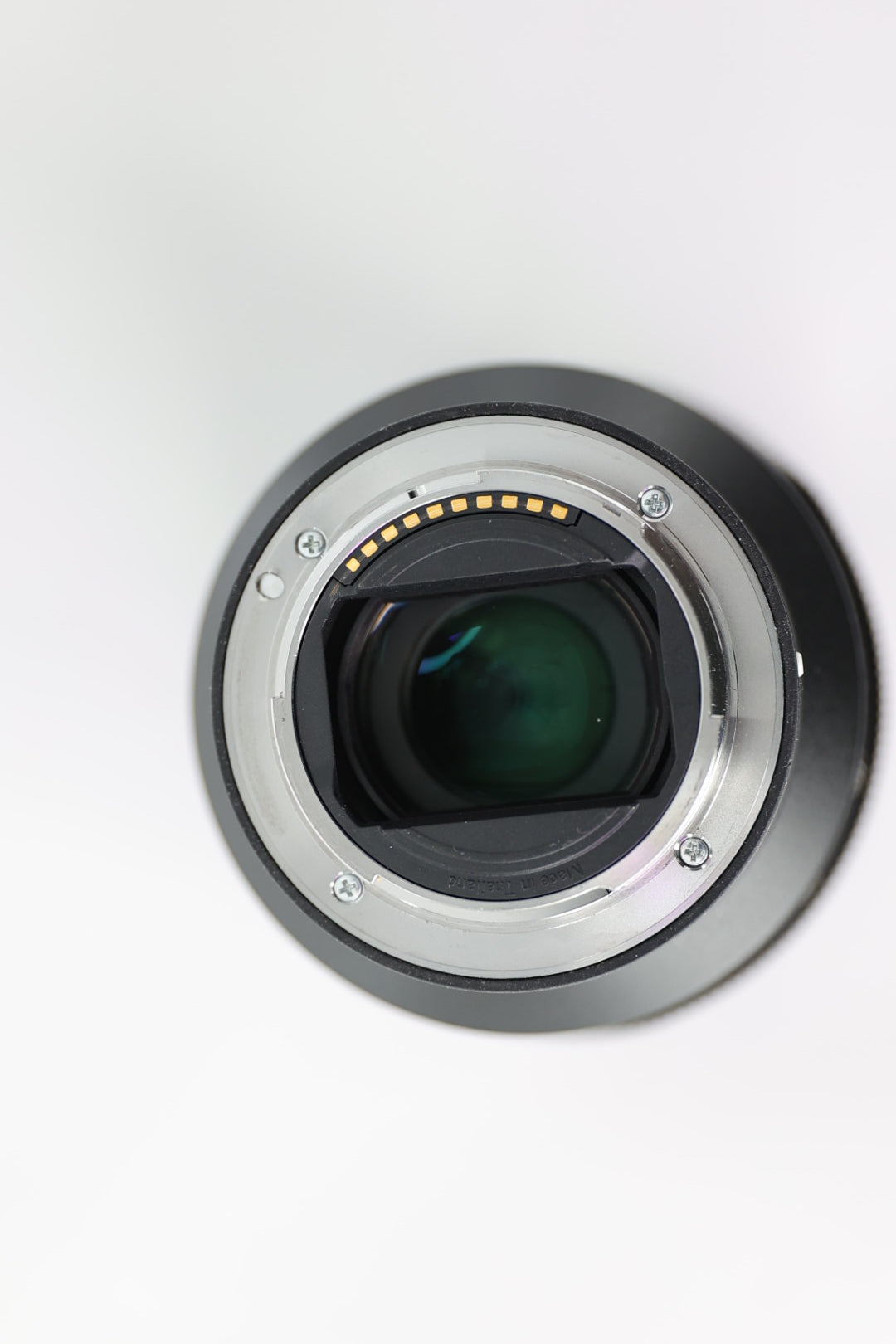 Sony SEL2470GM/NOSERIAL FE 24-70mm f/2.8 GM, Used