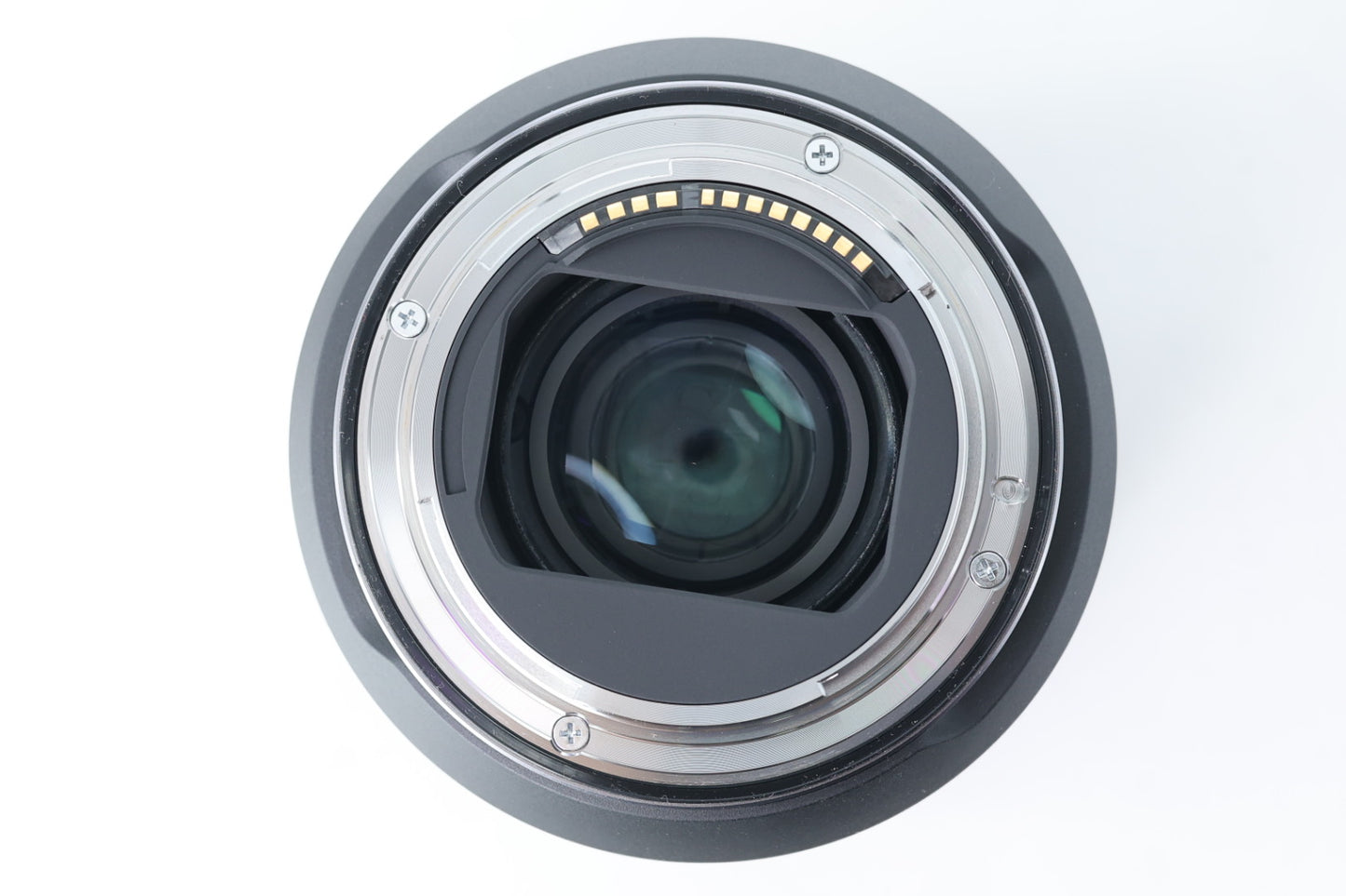 Canon RF24105/4L/02647 RF 24-105mm f/4L IS USM, Used